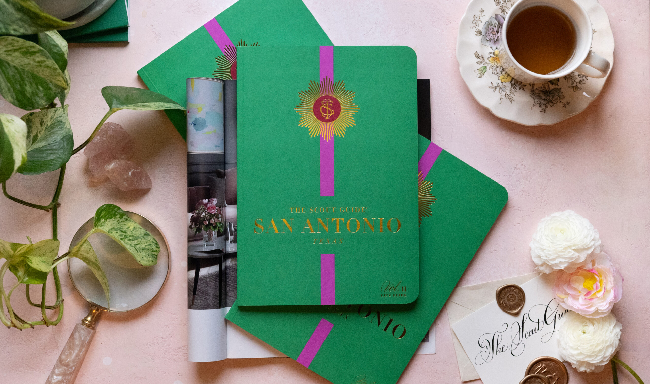 Welcome To San Antonio Texas The Scout Guide