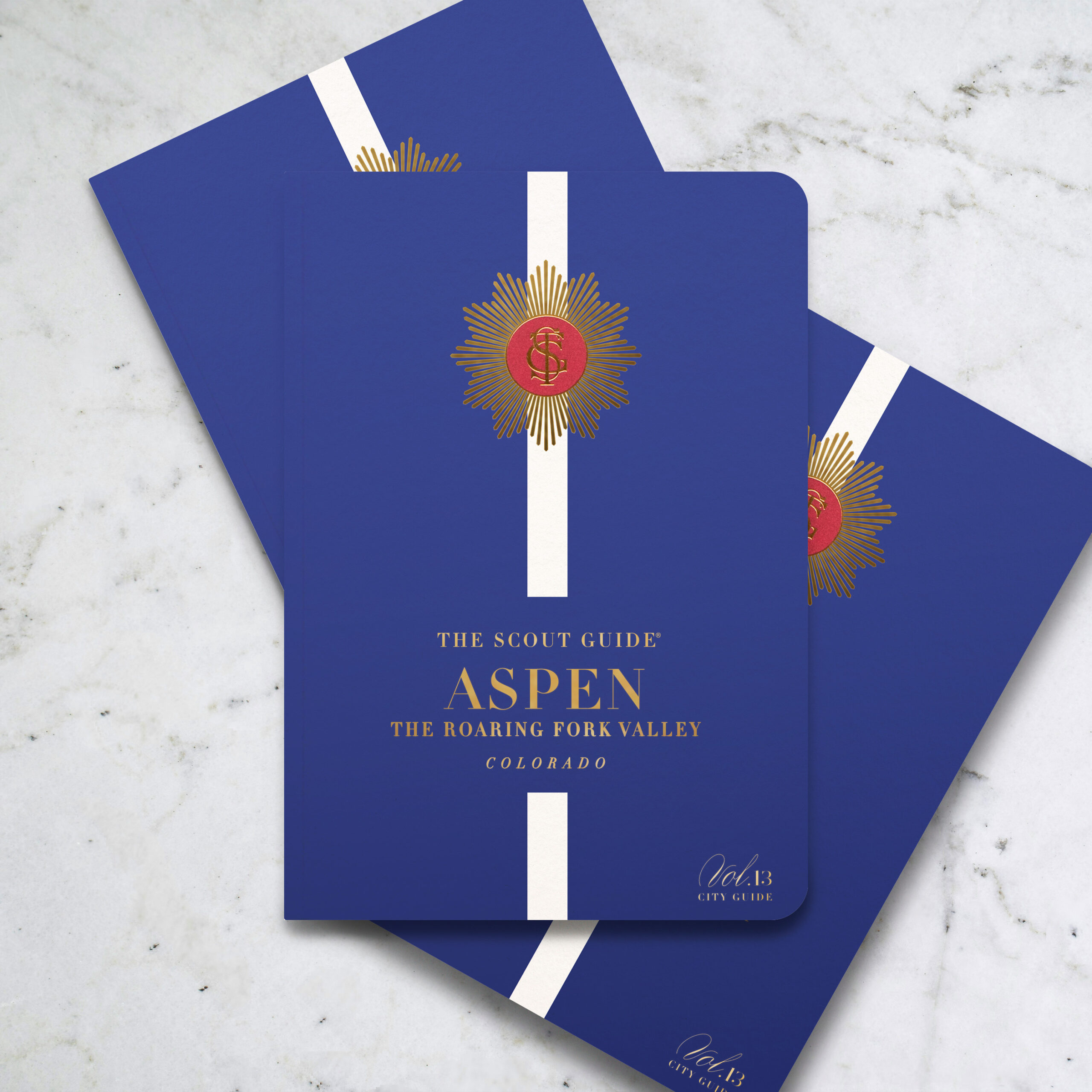 Aspen Insider Guides - The Scout Guide