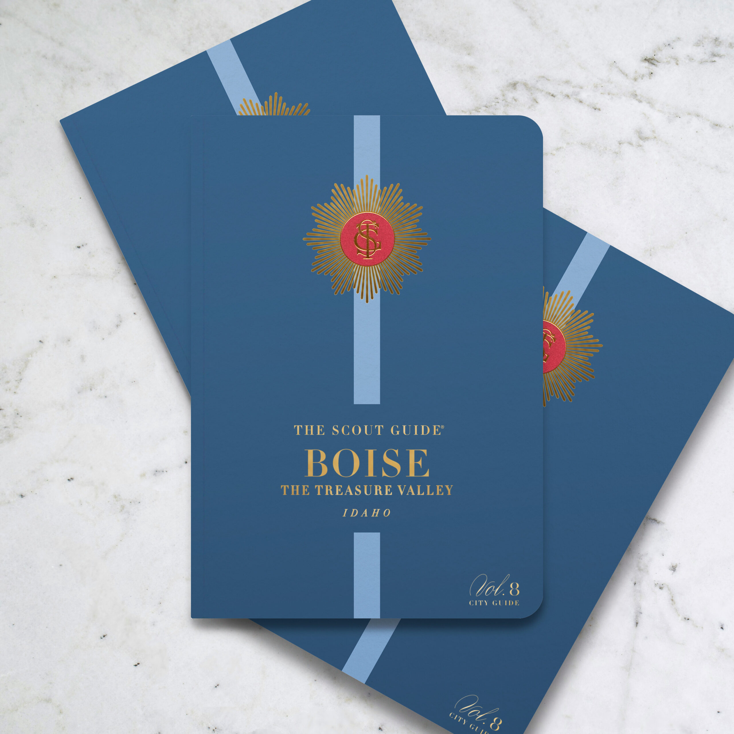 Boise Events - The Scout Guide