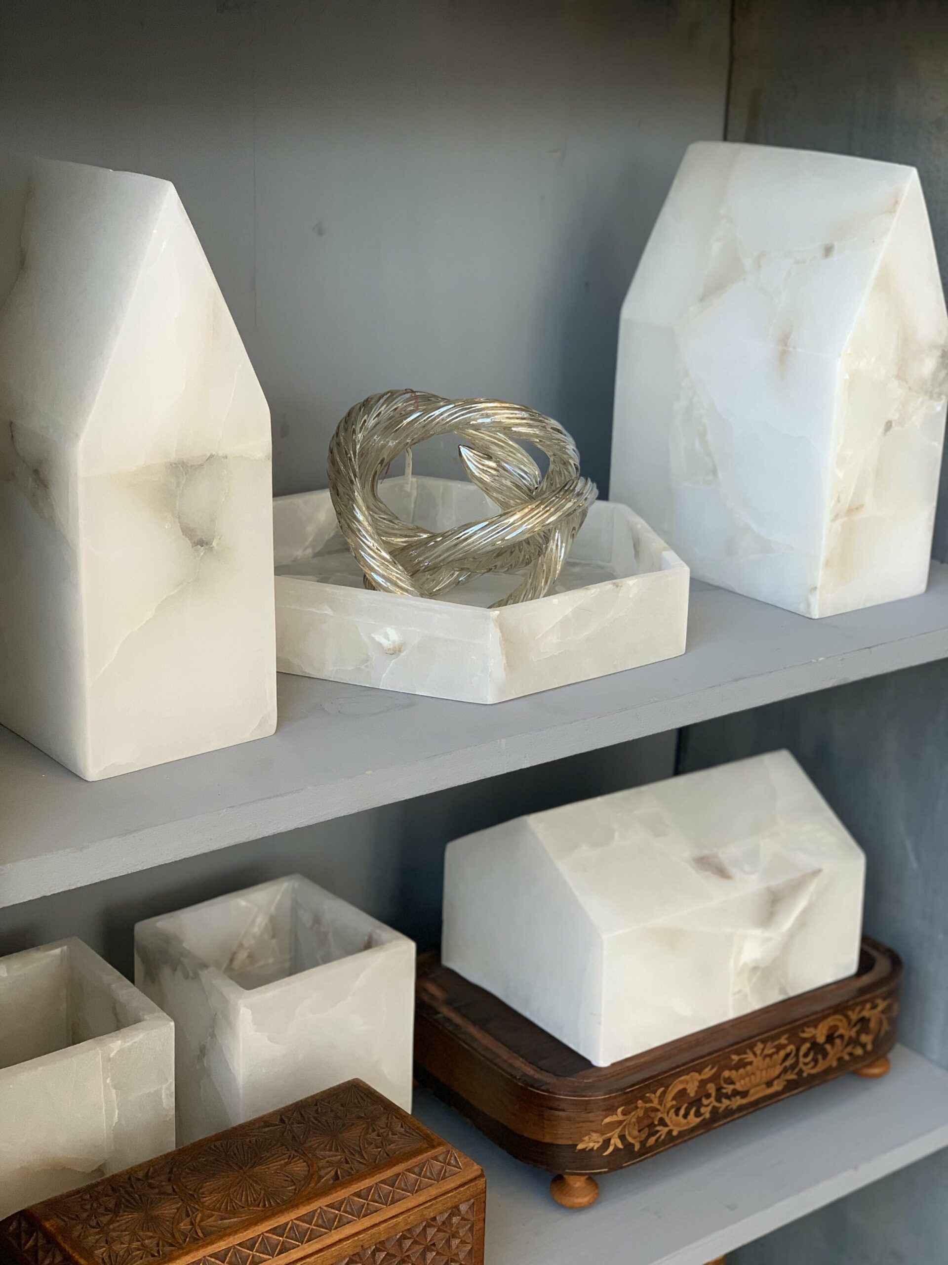 Current Home Trends with Embellishments Interiors The Scout Guide