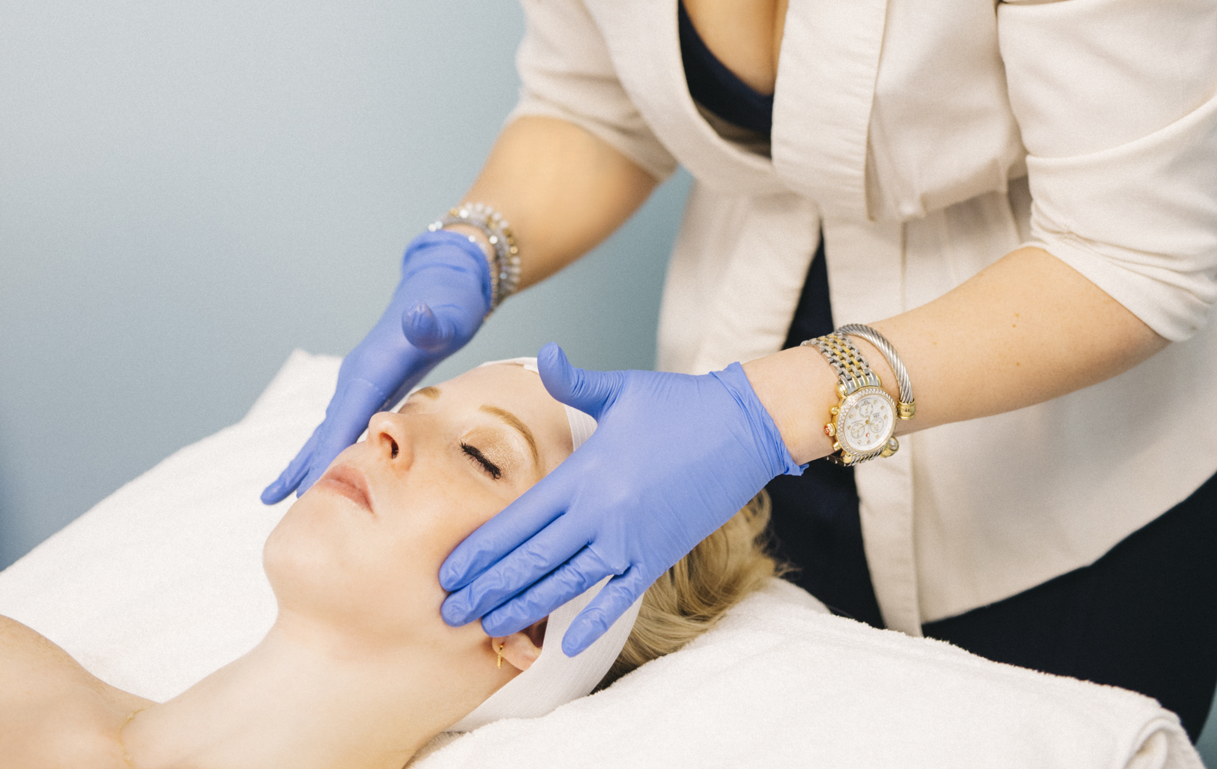 Biobalance Routine The Scouted Guide to Self-Care - The Scout Guide