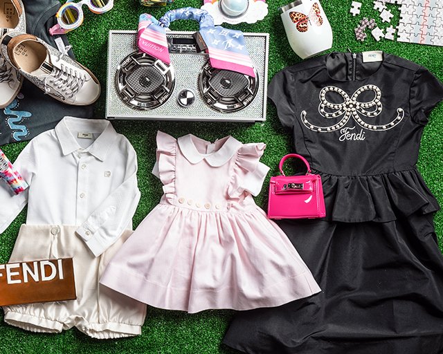 CHILDREN'S BOUTIQUES YOU SHOULD KNOW ABOUT IN THE SOUTHWEST - The Scout  Guide