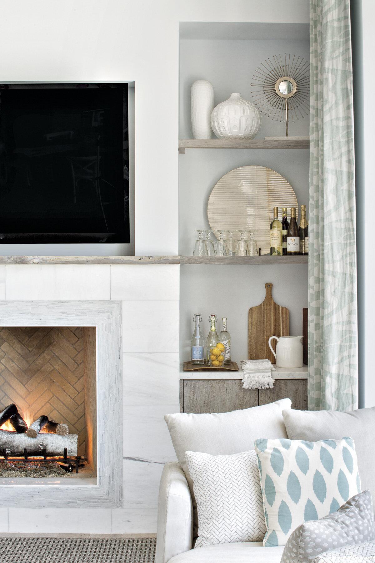 Designing The New Palm Beach with Krista + Home - The Scout Guide