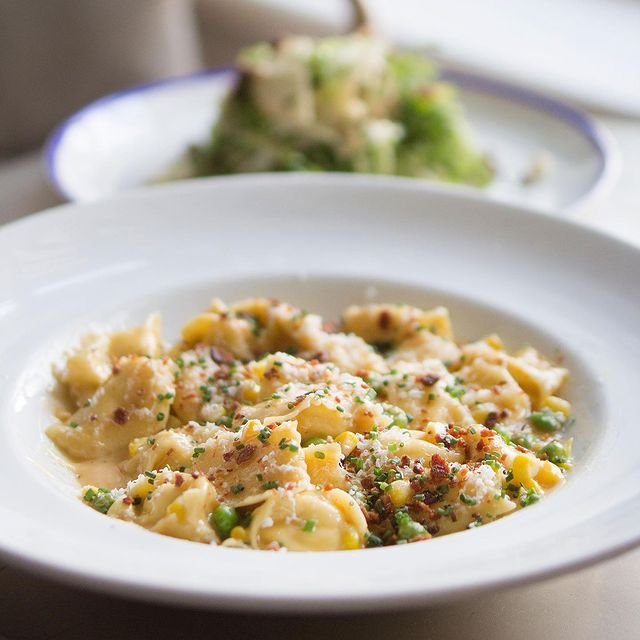 Fine Dining Favorites: In Conversation with Clay Conley & The Buccan team - The Scout Guide Fine Dining Favorites: In Conversation with Clay Conley & The Buccan team - The Scout Guide