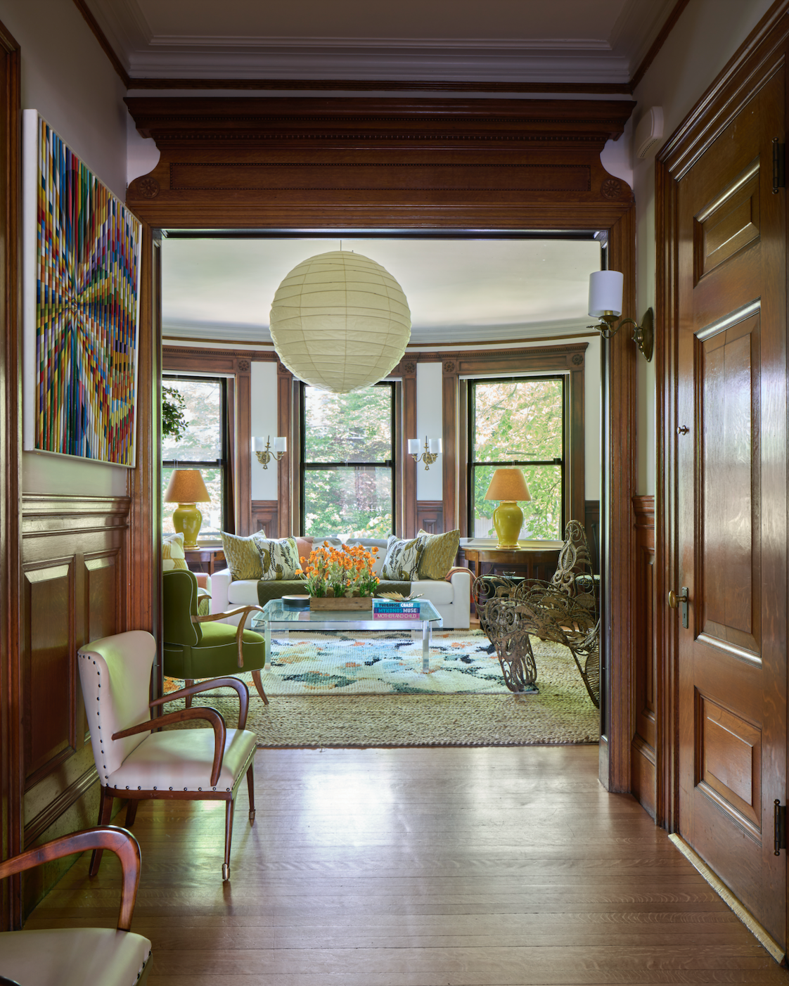 A Chat with Interior Designer Susan Zises Green - The Scout Guide
