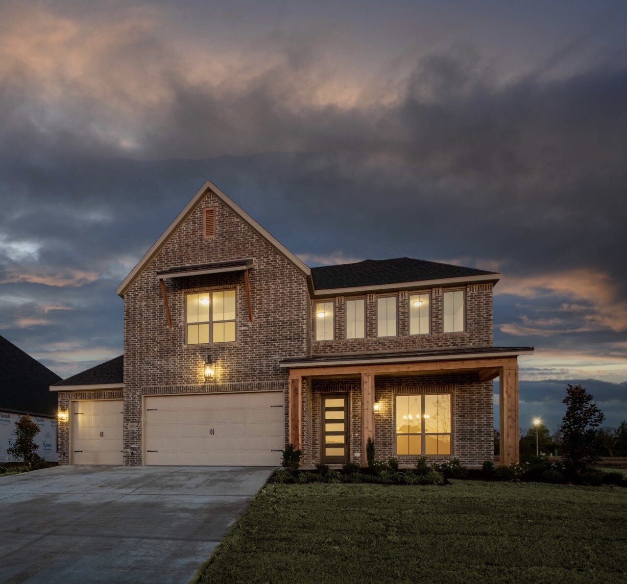 SCOUTED LISTING DESIGNED AND BUILT BY BUFFINGTON HOMES OF ARKANSAS ...