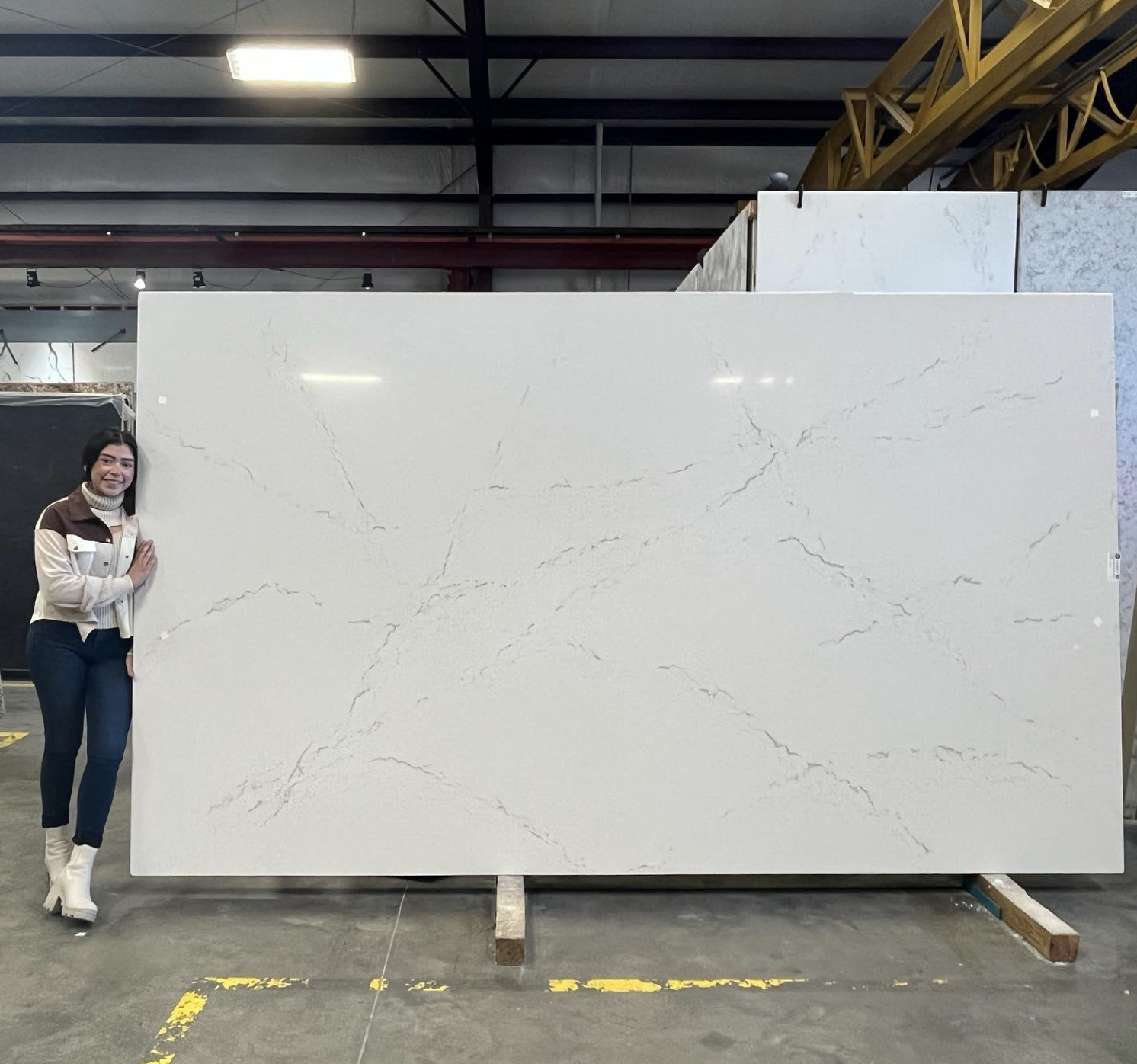 TSG Tip An Expert's Guide to Stone Surfaces The Scout Guide