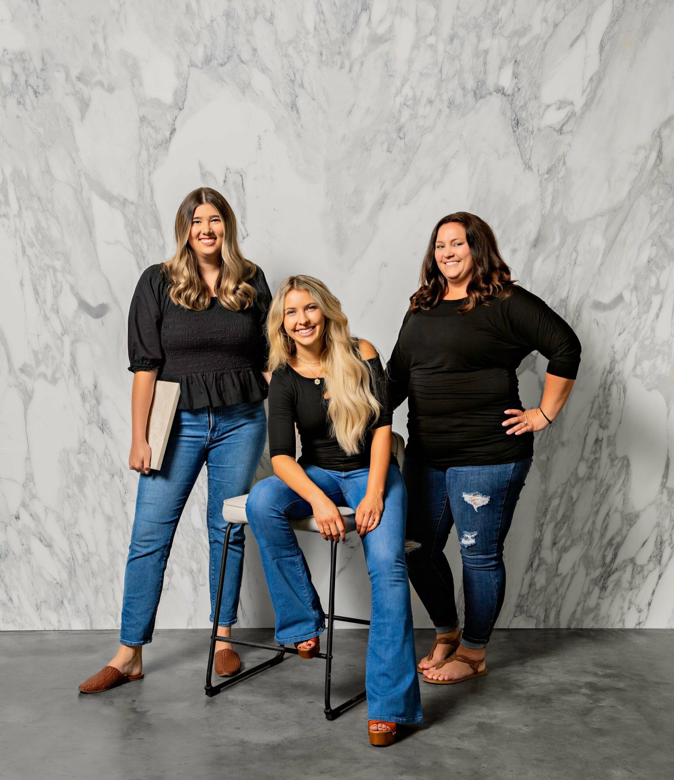 TSG Tip An Expert's Guide to Stone Surfaces The Scout Guide