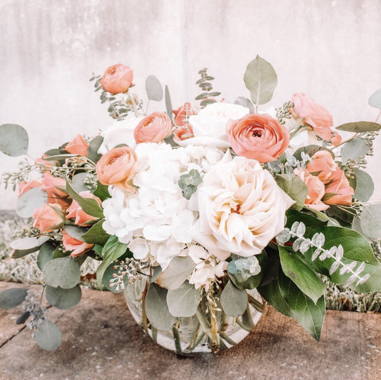 SCOUTED FOR VOLUME 5 NWA FLORIST The Scout Guide