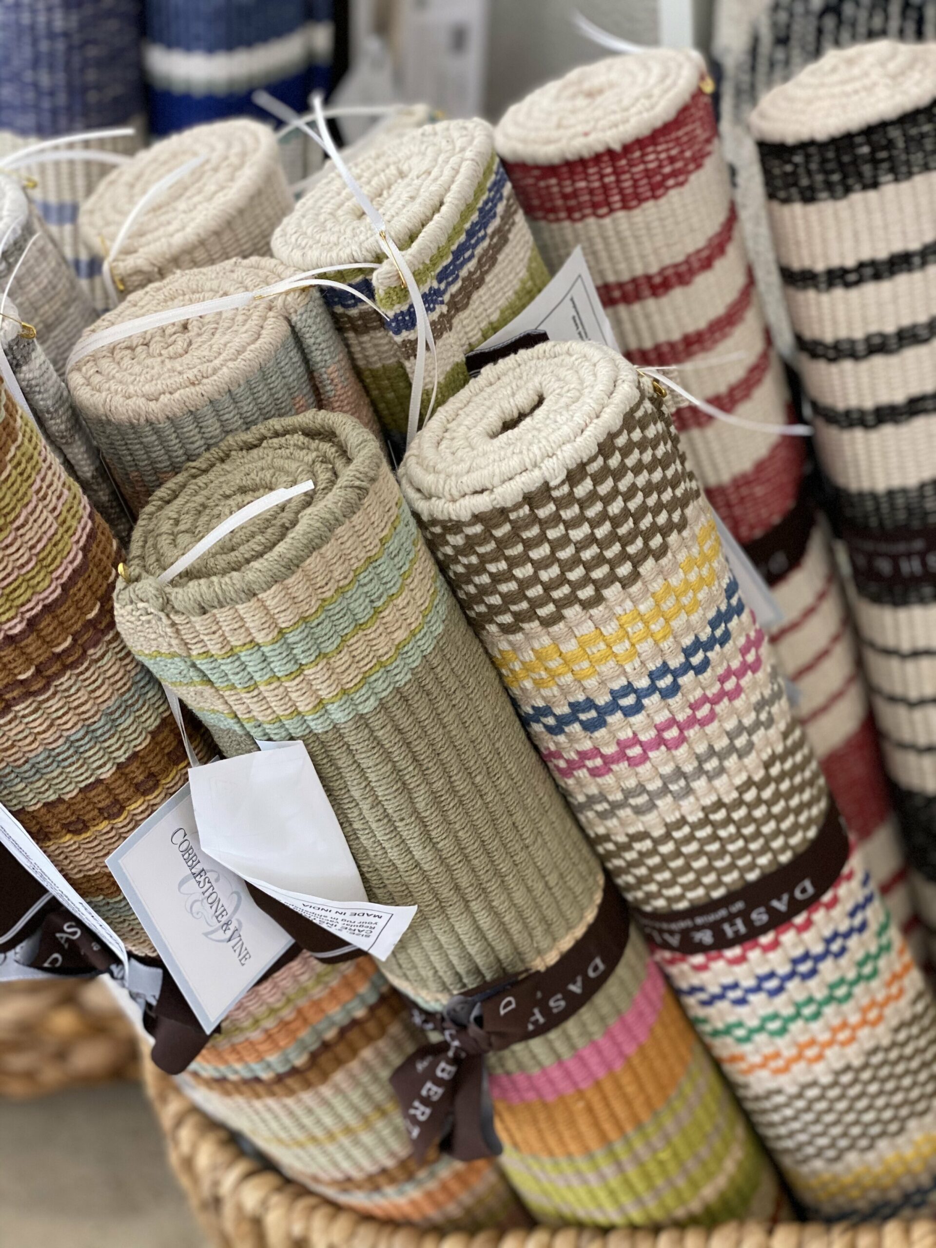 LITTLE ROCK GEM COBBLESTONE AND VINE COMES TO BENTONVILLE - The Scout Guide