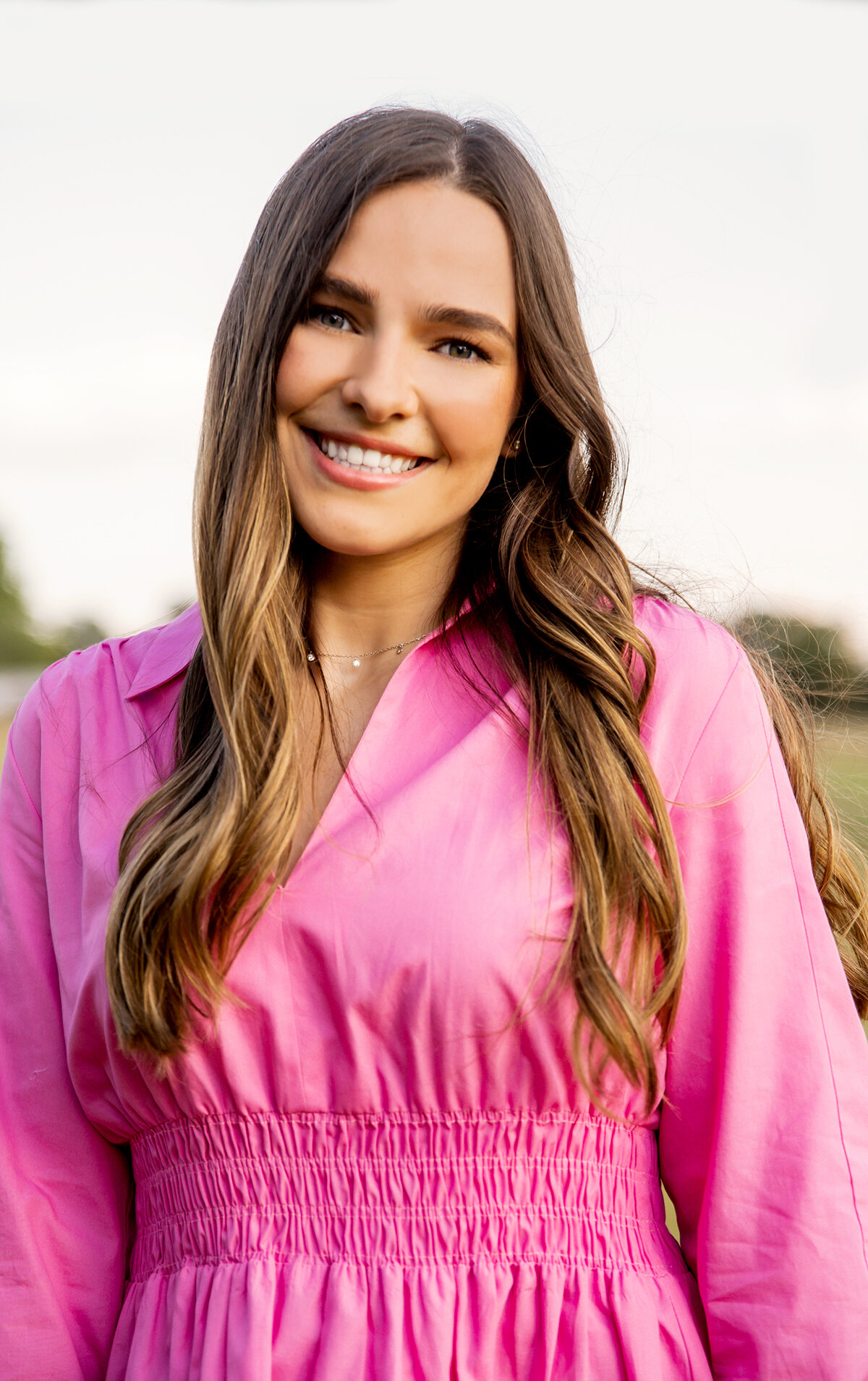 Meet Ashlyn TSG NWA's New Intern! The Scout Guide