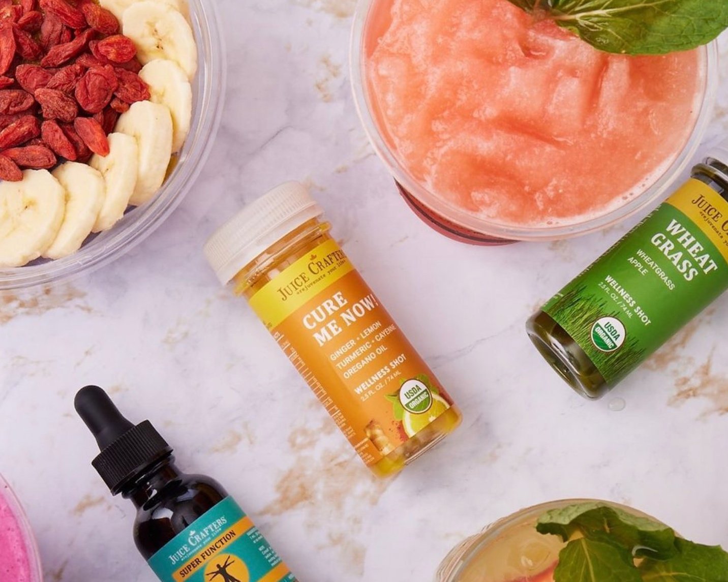 A Nutritionist's Guide to Healthy Eats The Scout Guide