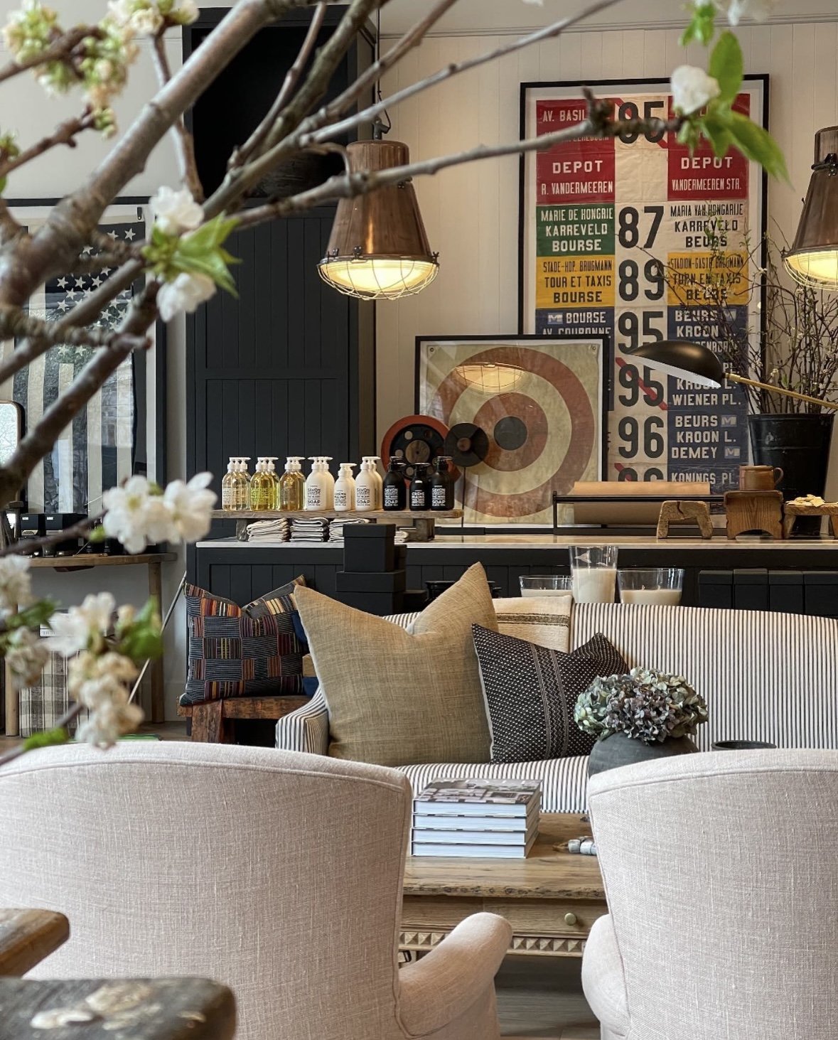 Newport Beach for the Interior Design-Minded - The Scout Guide