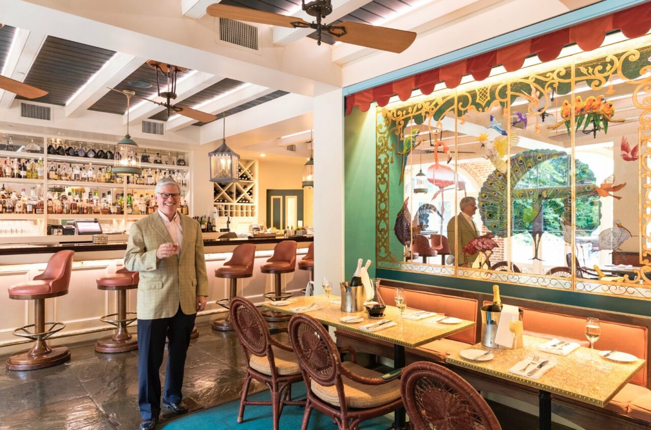 New Orleans Insider Guides - The Scout Guide