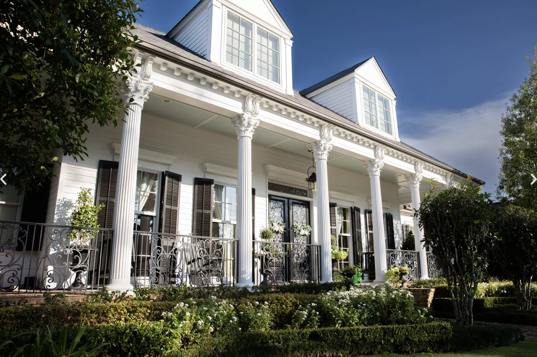 Spaces We Love By New Orleans Interior Designers - The Scout Guide