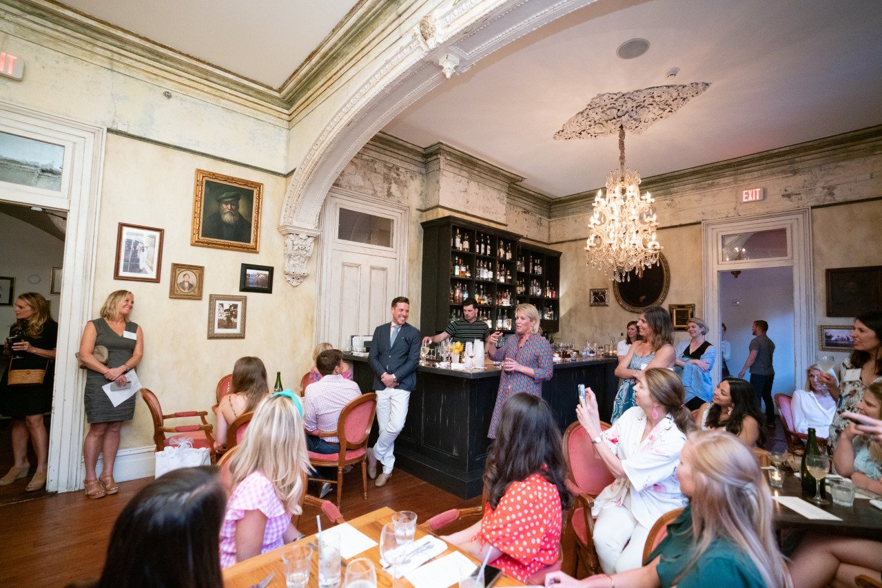 Celebrate Local: New Orleans Hosts The Scout Guide Editor Conference ...