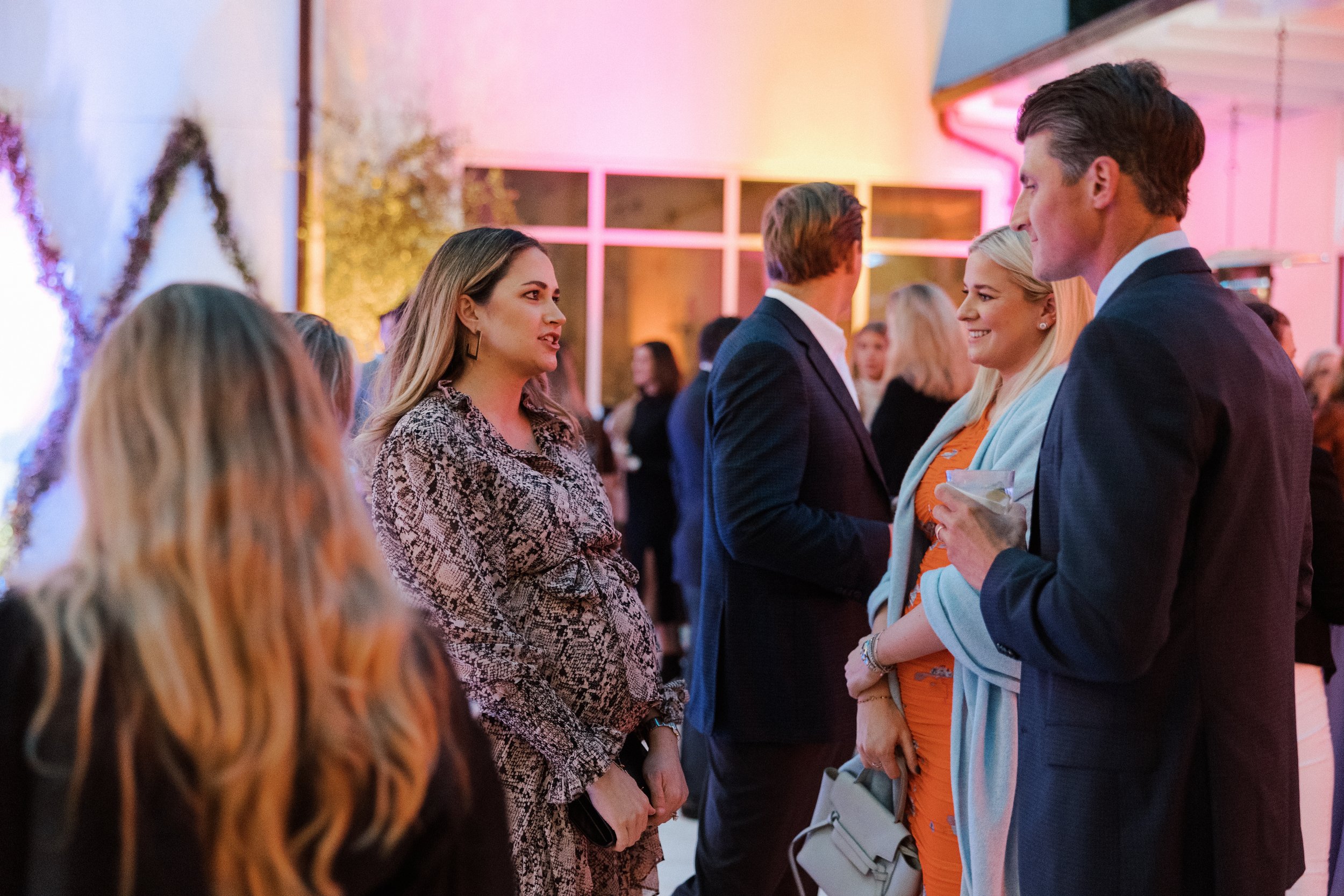 Launch Party Pics: The Scout Guide New Orleans Volume 11 - The Scout Guide