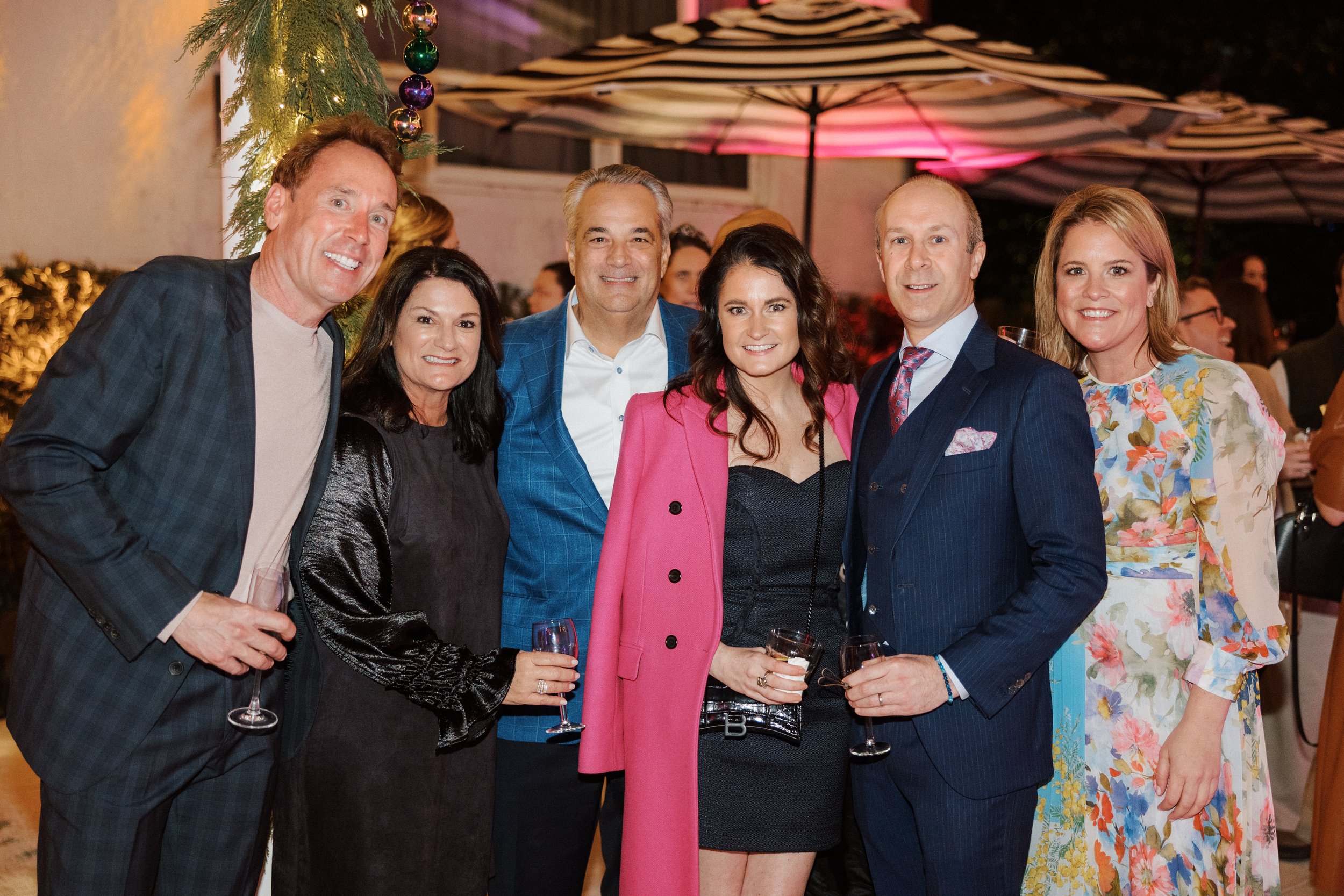 Launch Party Pics: The Scout Guide New Orleans Volume 11 - The Scout Guide