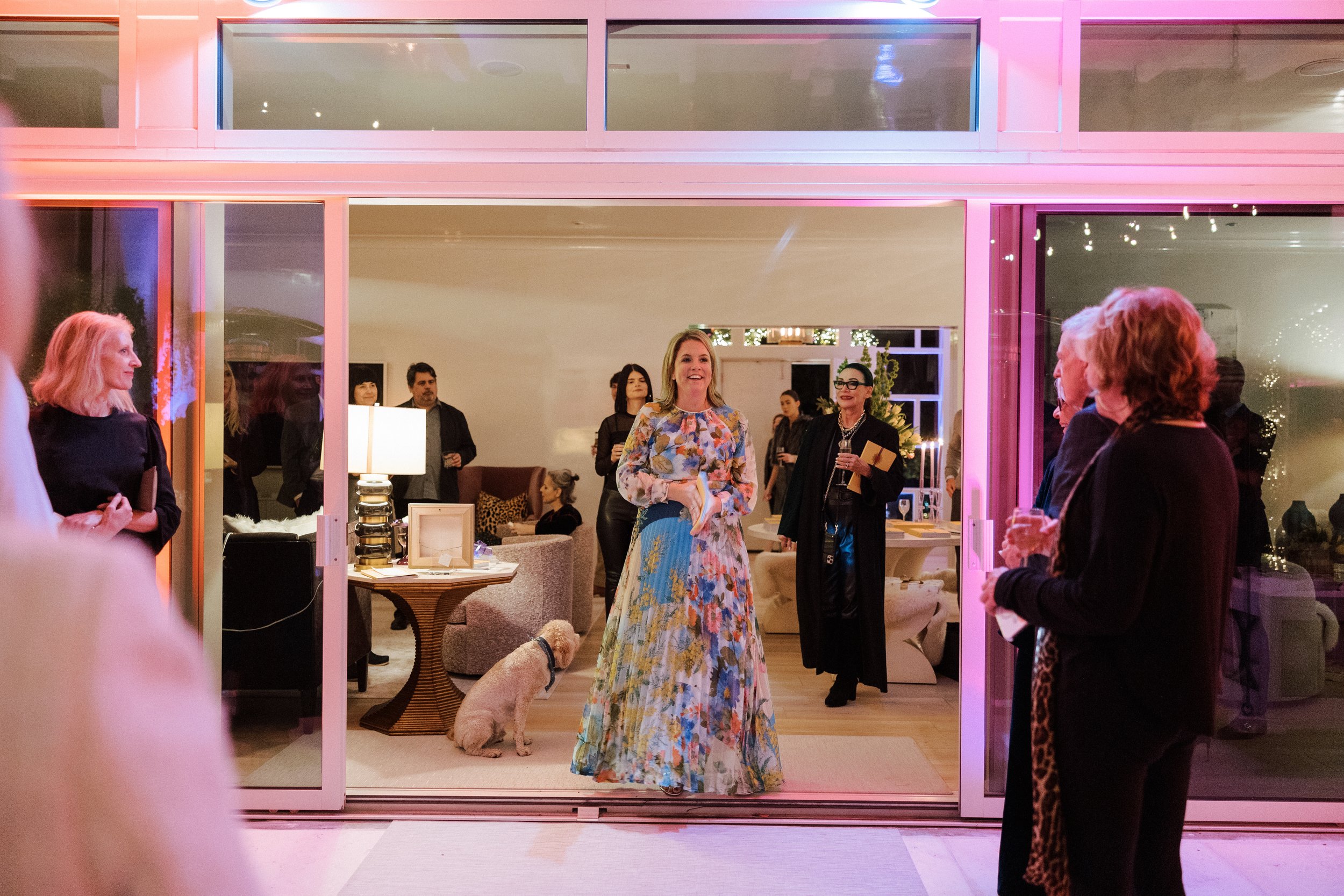 Launch Party Pics: The Scout Guide New Orleans Volume 11 - The Scout Guide