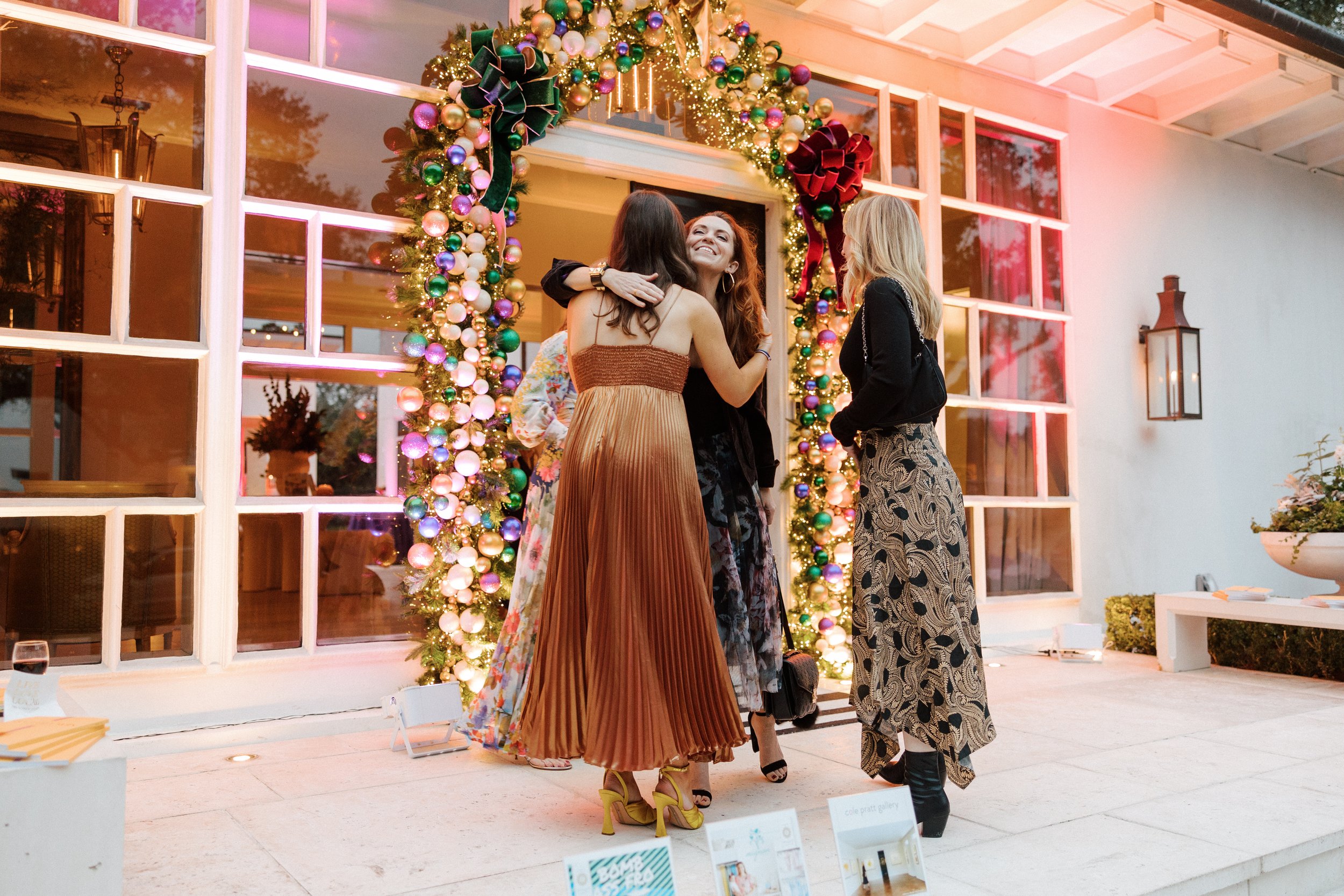 Launch Party Pics: The Scout Guide New Orleans Volume 11 - The Scout Guide