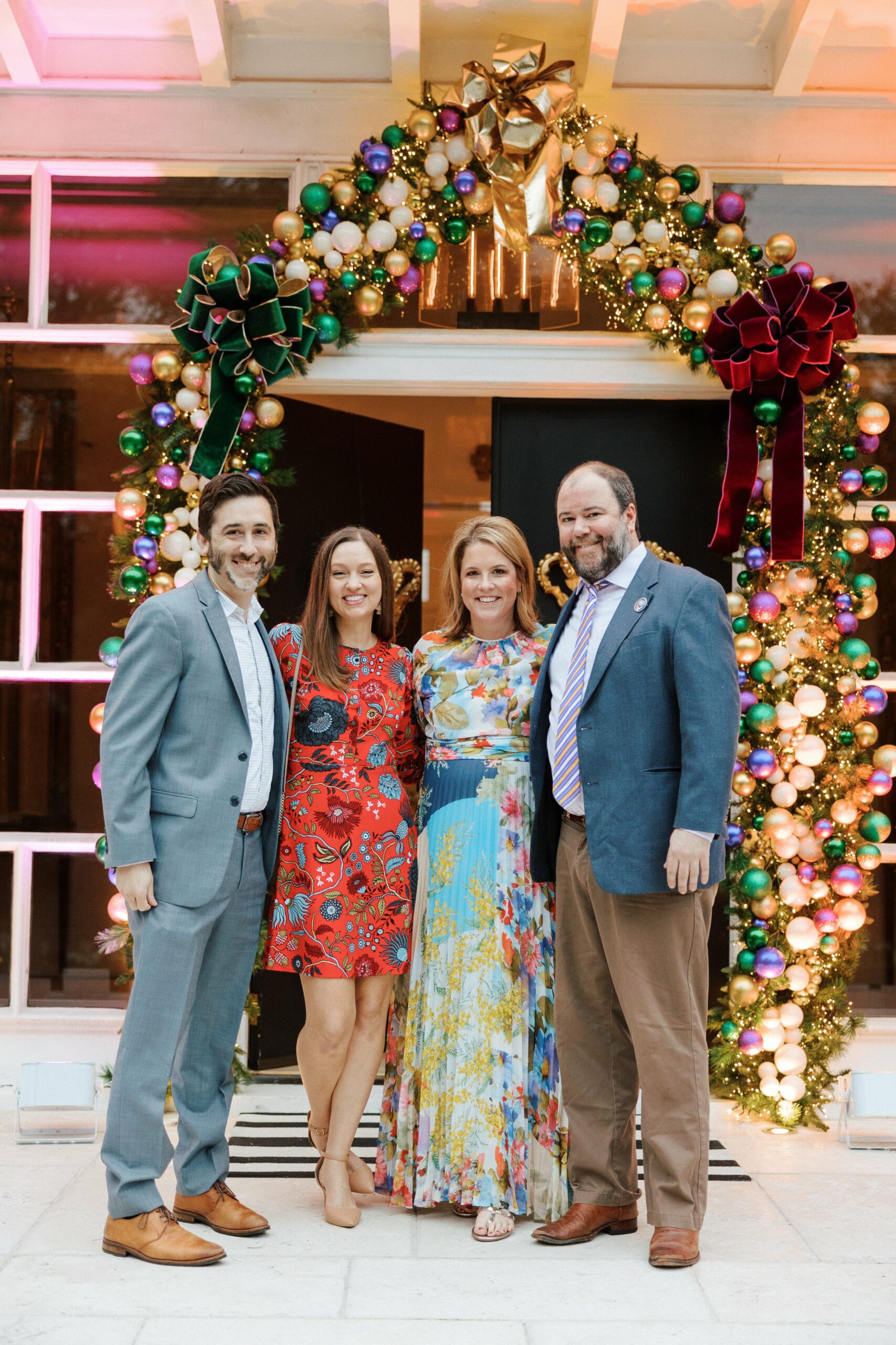 Launch Party Pics: The Scout Guide New Orleans Volume 11 - The Scout Guide