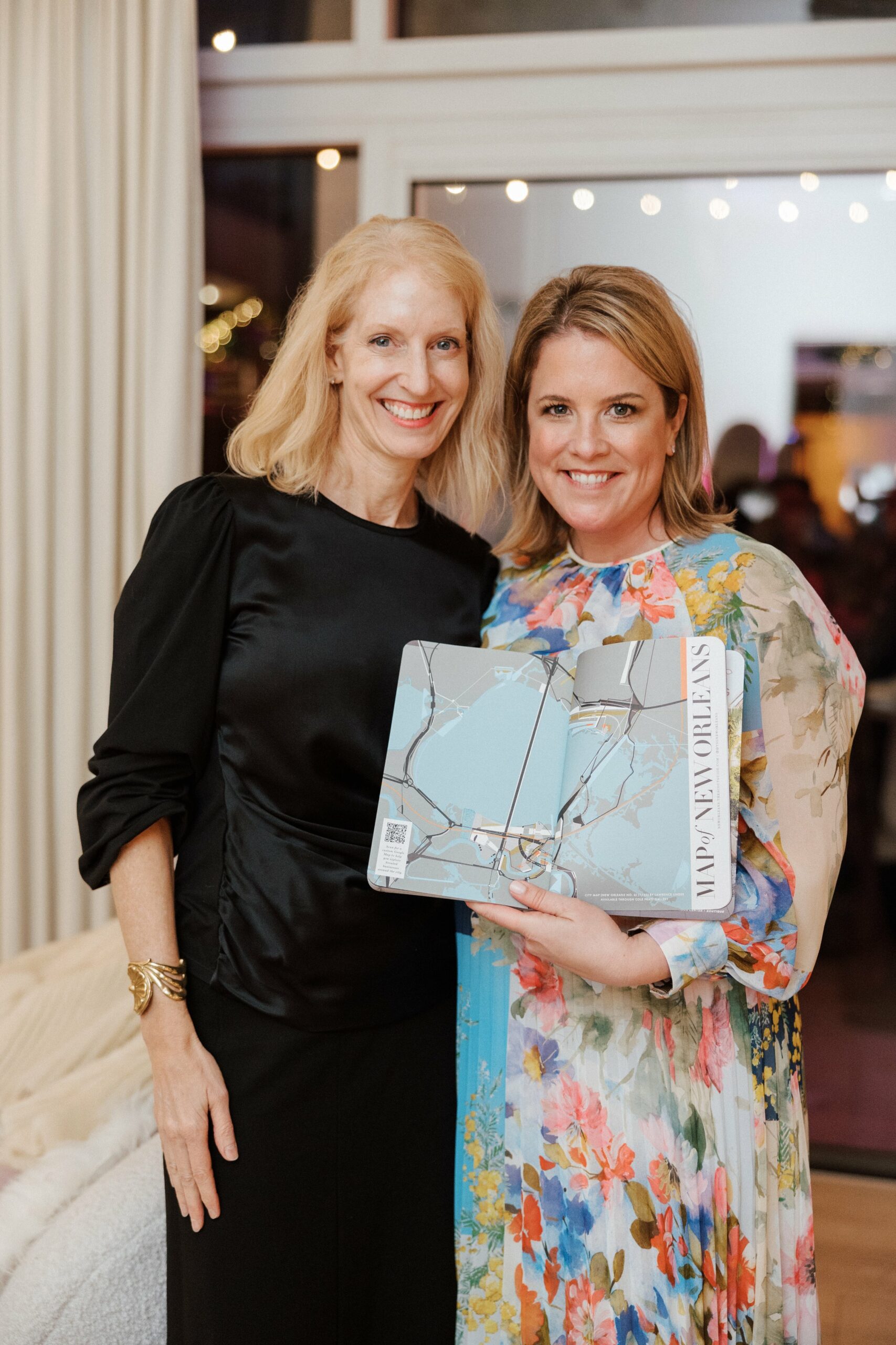Launch Party Pics: The Scout Guide New Orleans Volume 11 - The Scout Guide