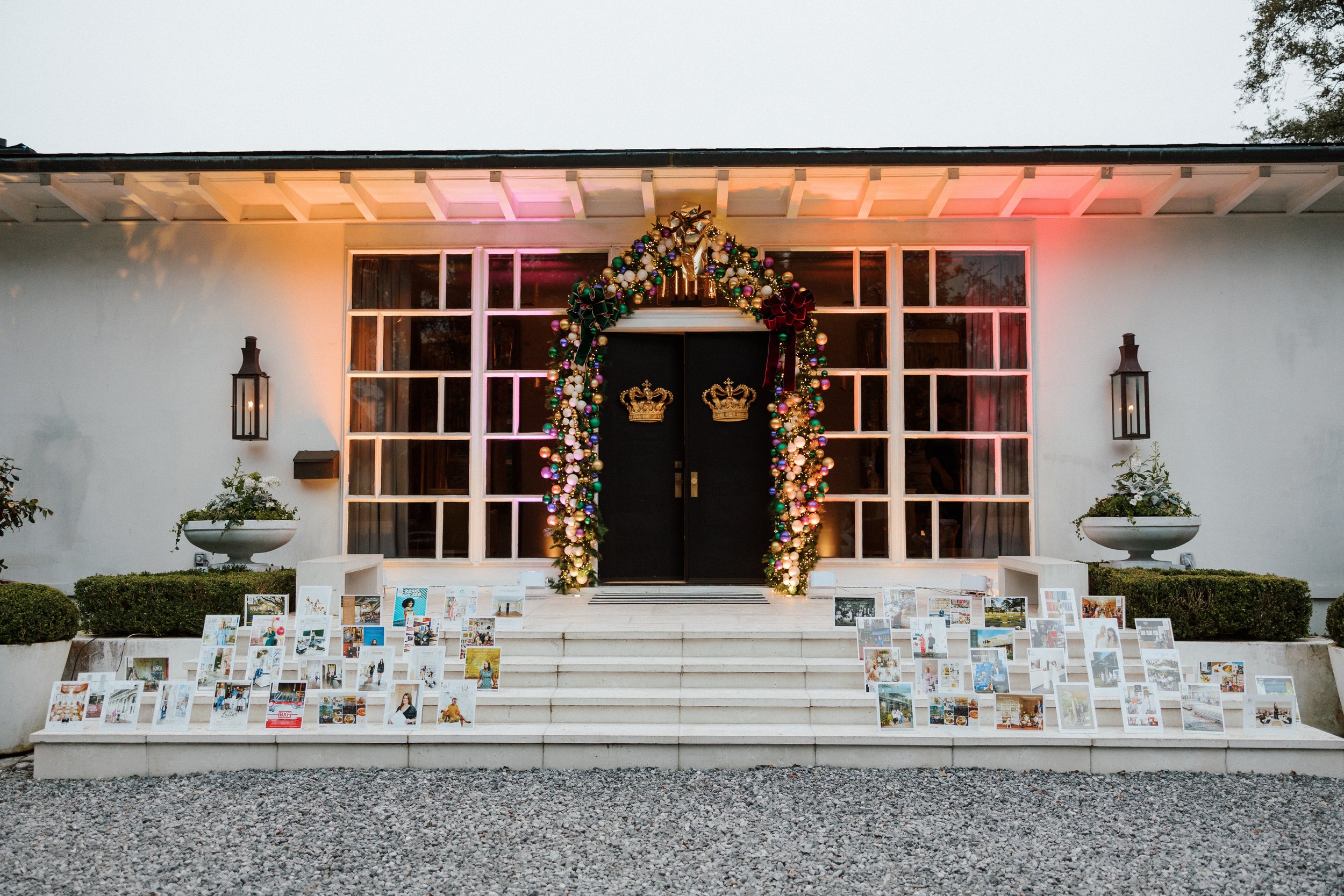 Launch Party Pics: The Scout Guide New Orleans Volume 11 - The Scout Guide