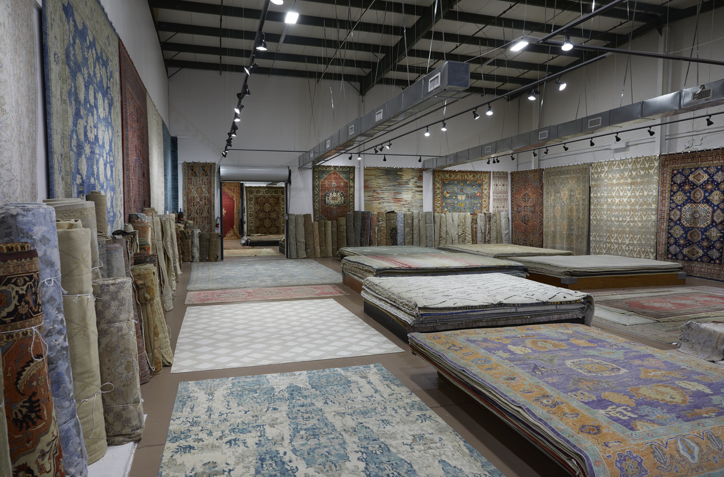 The History of Rugs A Brief Introduction by Sharon Schenck, Owner of