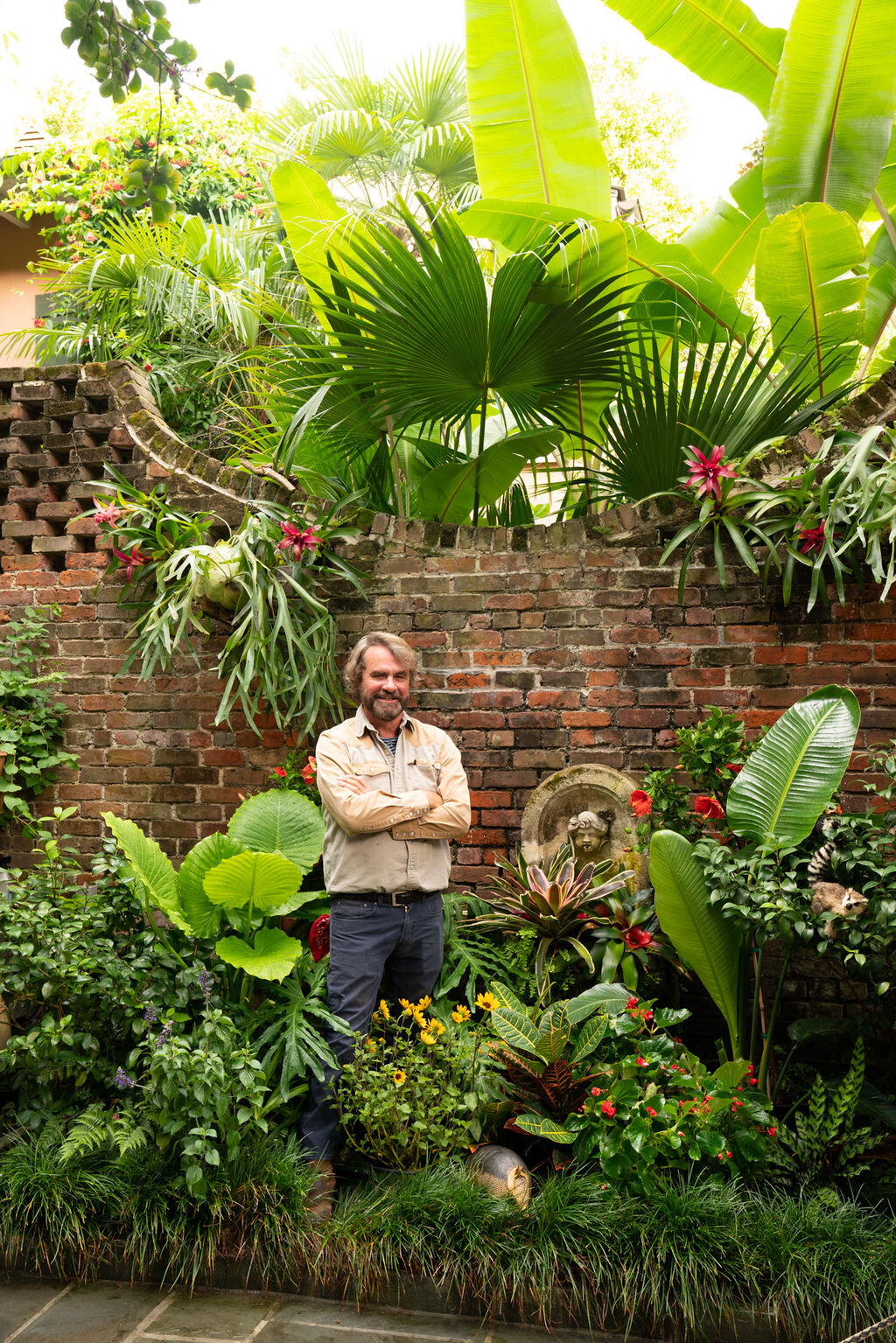 Tips for the Aspiring Gardener from Gregg Porter Gardens - The Tips for the Aspiring Gardener from Gregg Porter Gardens - The