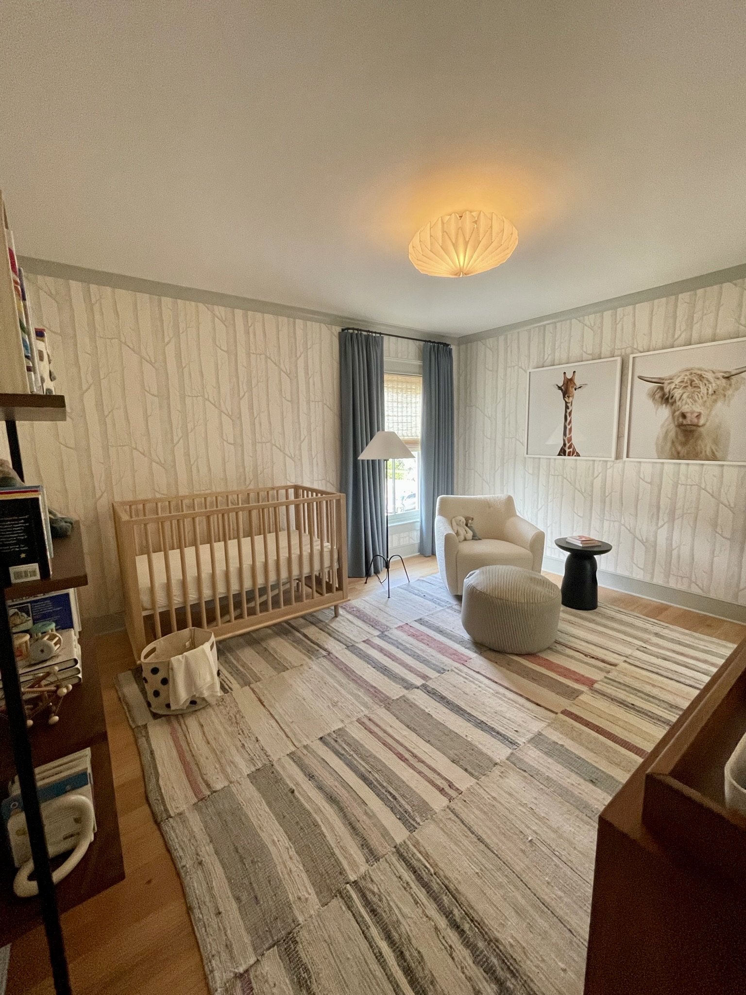 3 Revitalized Spaces with Jackson Warren Interiors - The Scout Guide