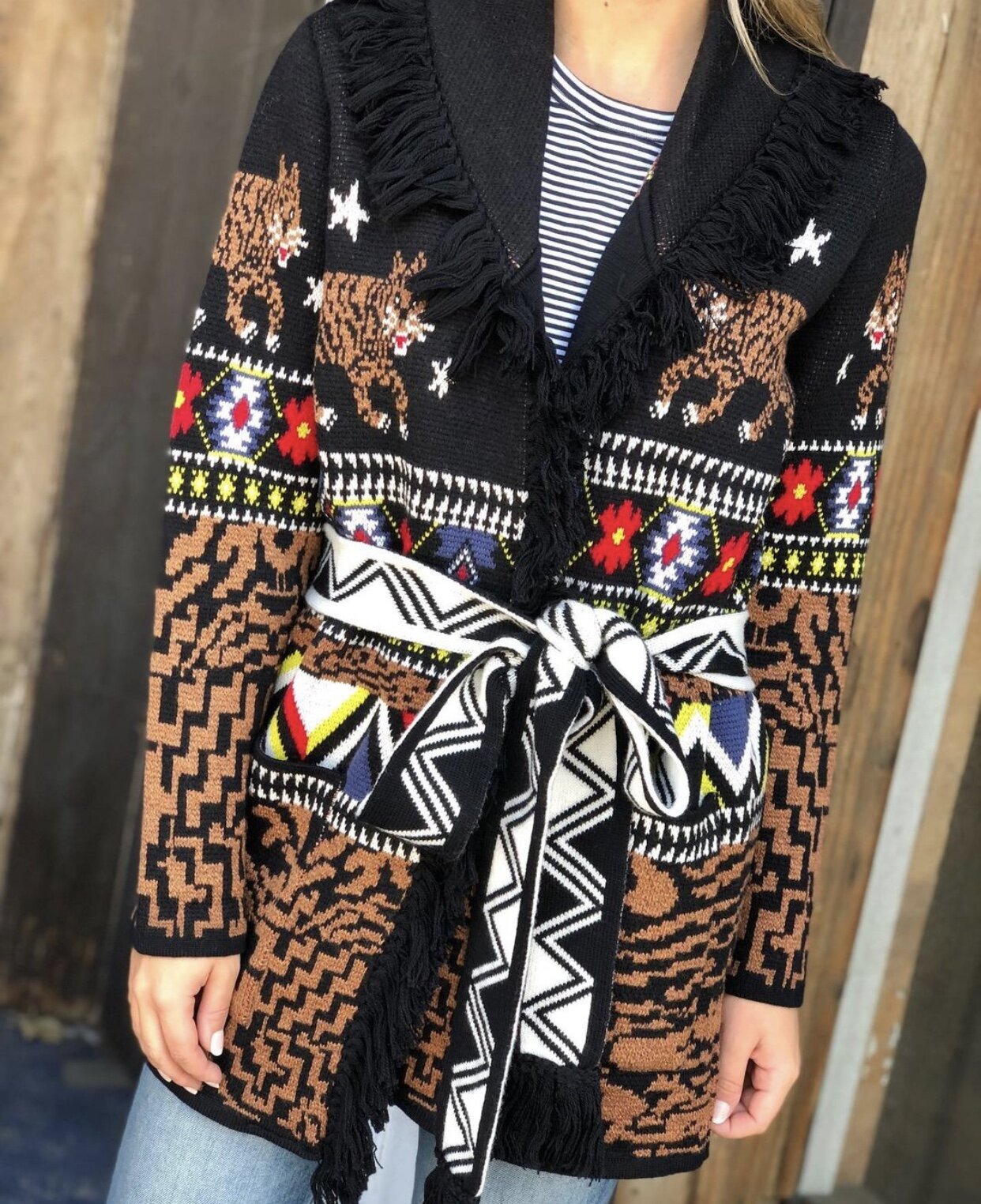 CITY CHEAT SHEET FALL SHOPPING HOT SPOTS The Scout Guide