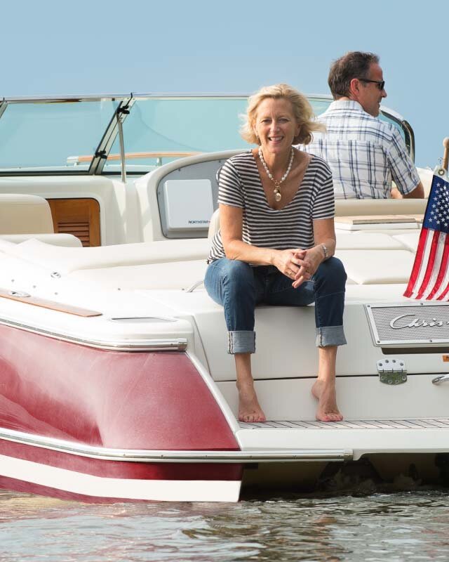 Meet TSG Cleveland Shirley White - The Scout Guide