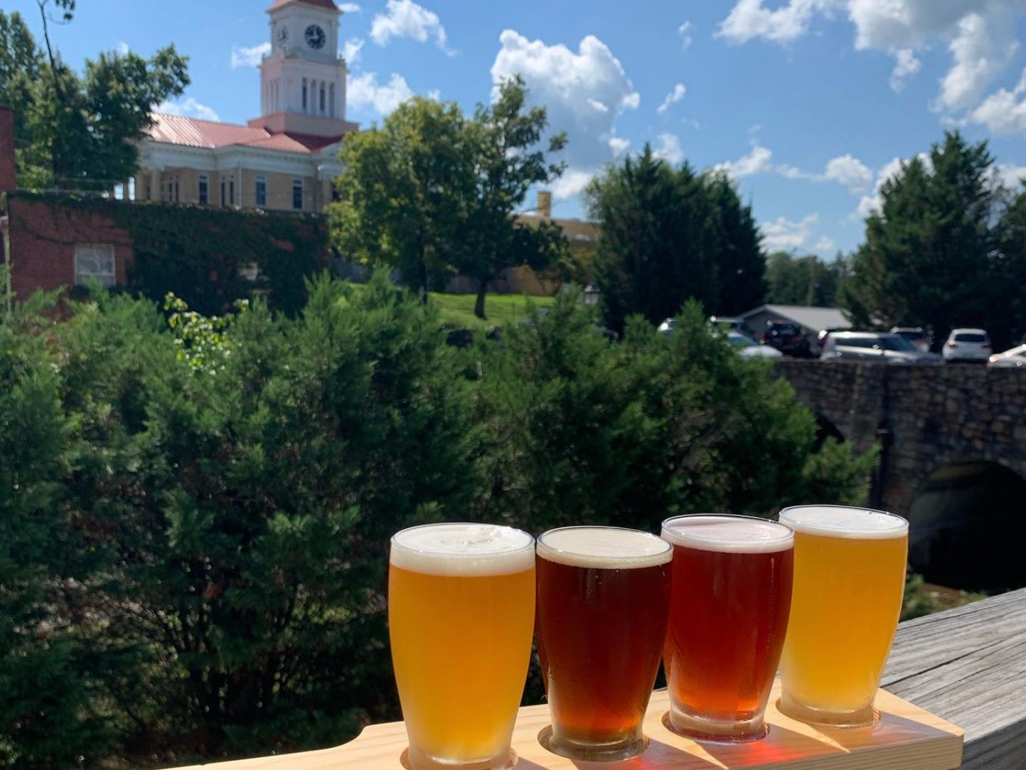 German Beer Garden Knoxville Fasci Garden