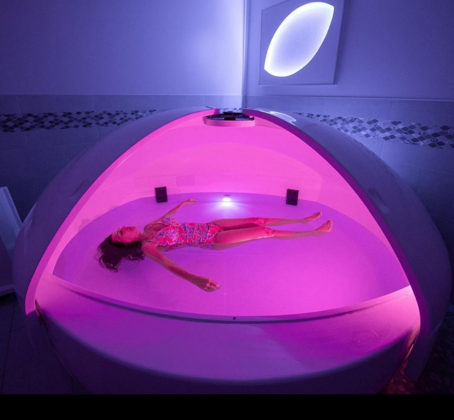 Floating Its Float for it! A natural solution to everyday ailments - The Scout Guide