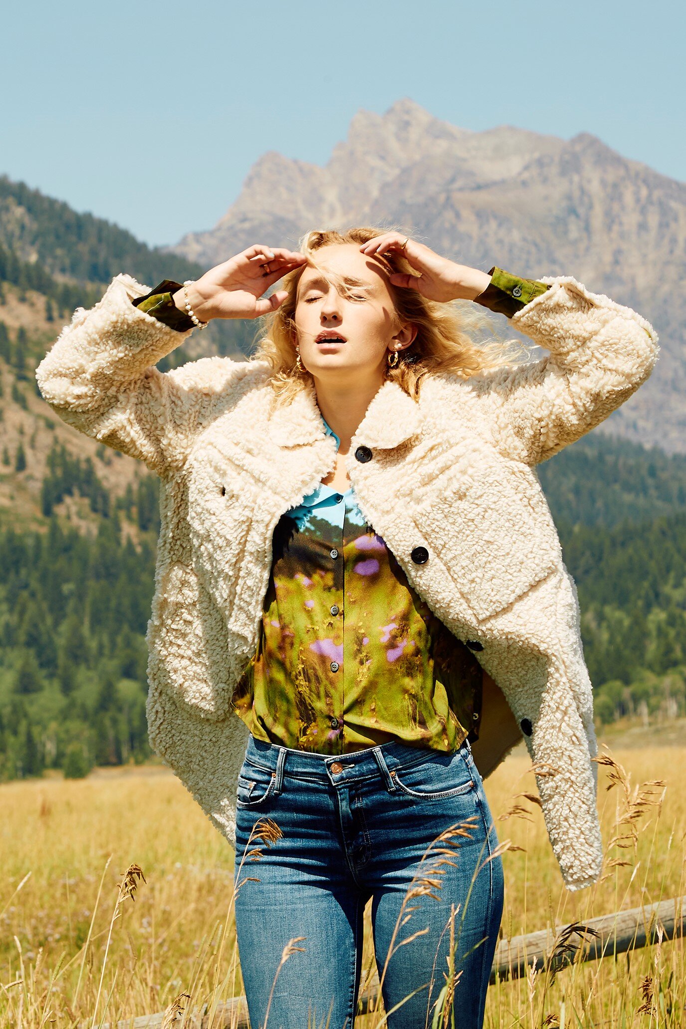 Five Hot Trends from Noa Staryk of @nestjacksonhole - The Scout Guide