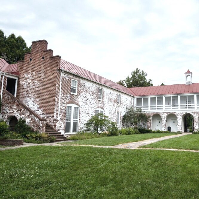 A Scouted Road Trip through Hunt Country: Boyce & Millwood - The Scout ...