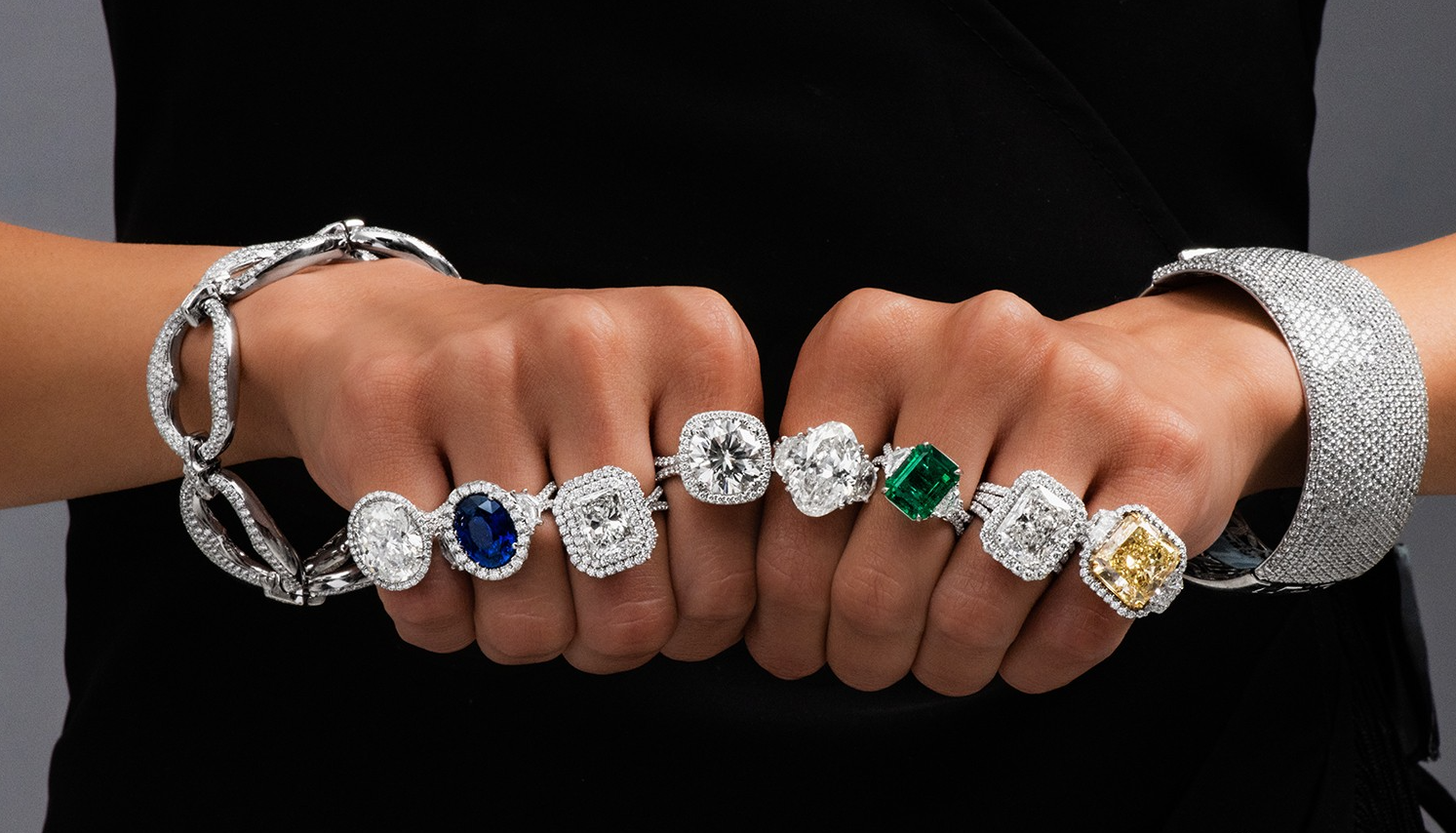 Meet Mystique Jewelers The Scout Guide