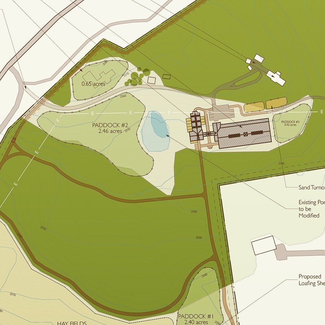 Master Planning with Blackburn Architects, P.C. - The Scout Guide