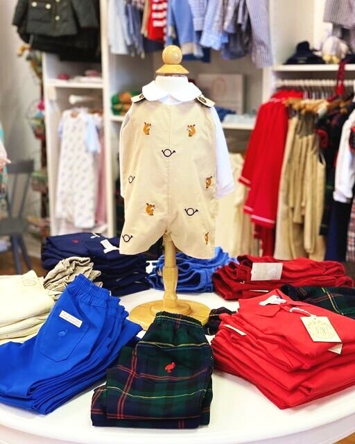 Meet Ashby Mae The Scout Guide