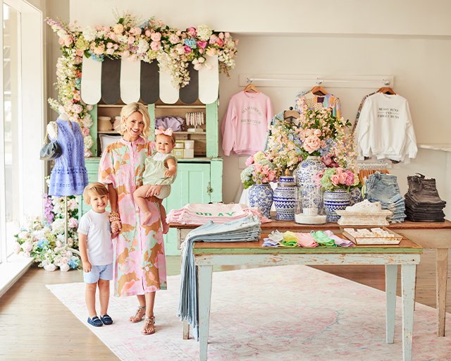 Women's Boutiques in the South You Need to Know About The Scout Guide