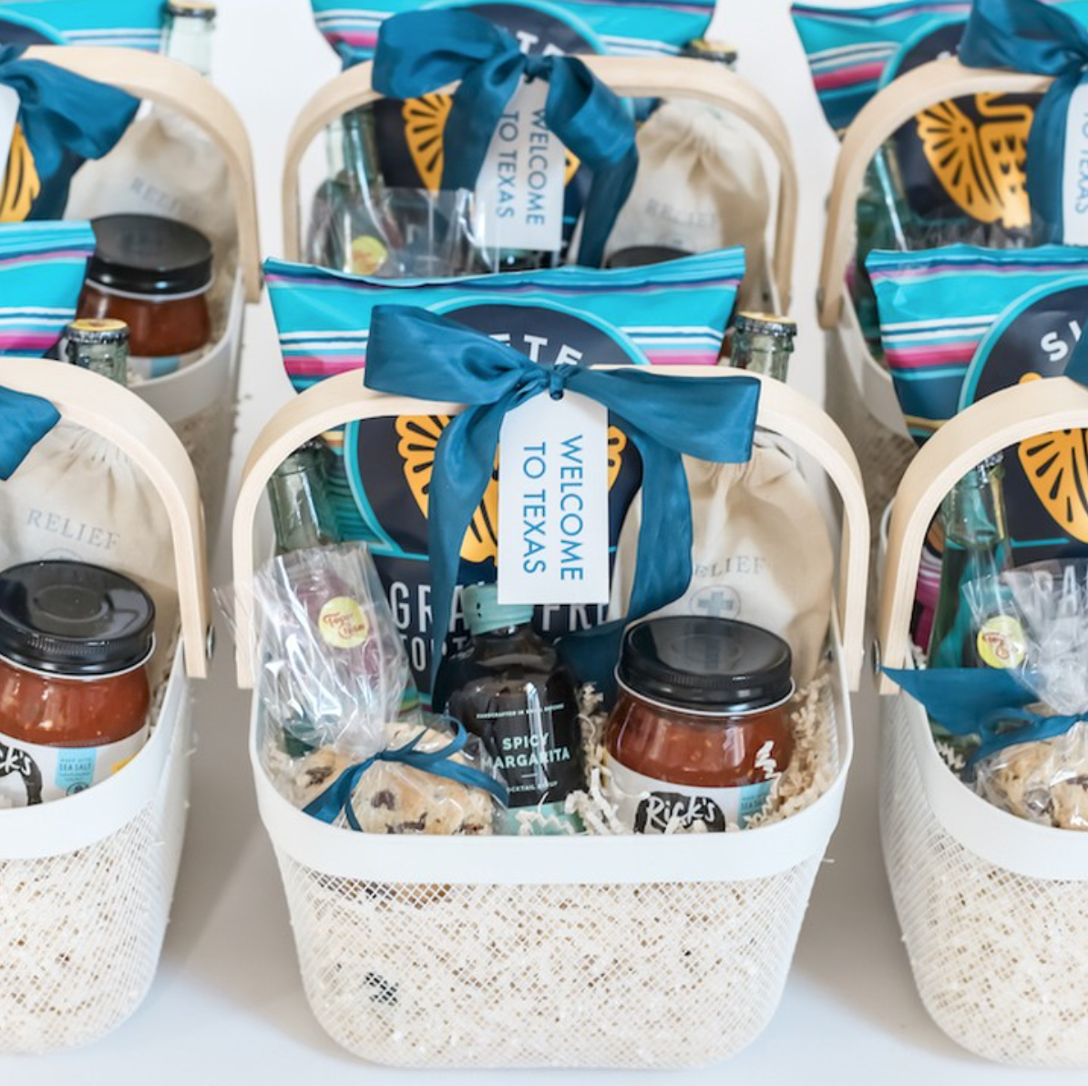 How to Elevate the Art of Gift Giving - The Scout Guide, image size:1194x1192