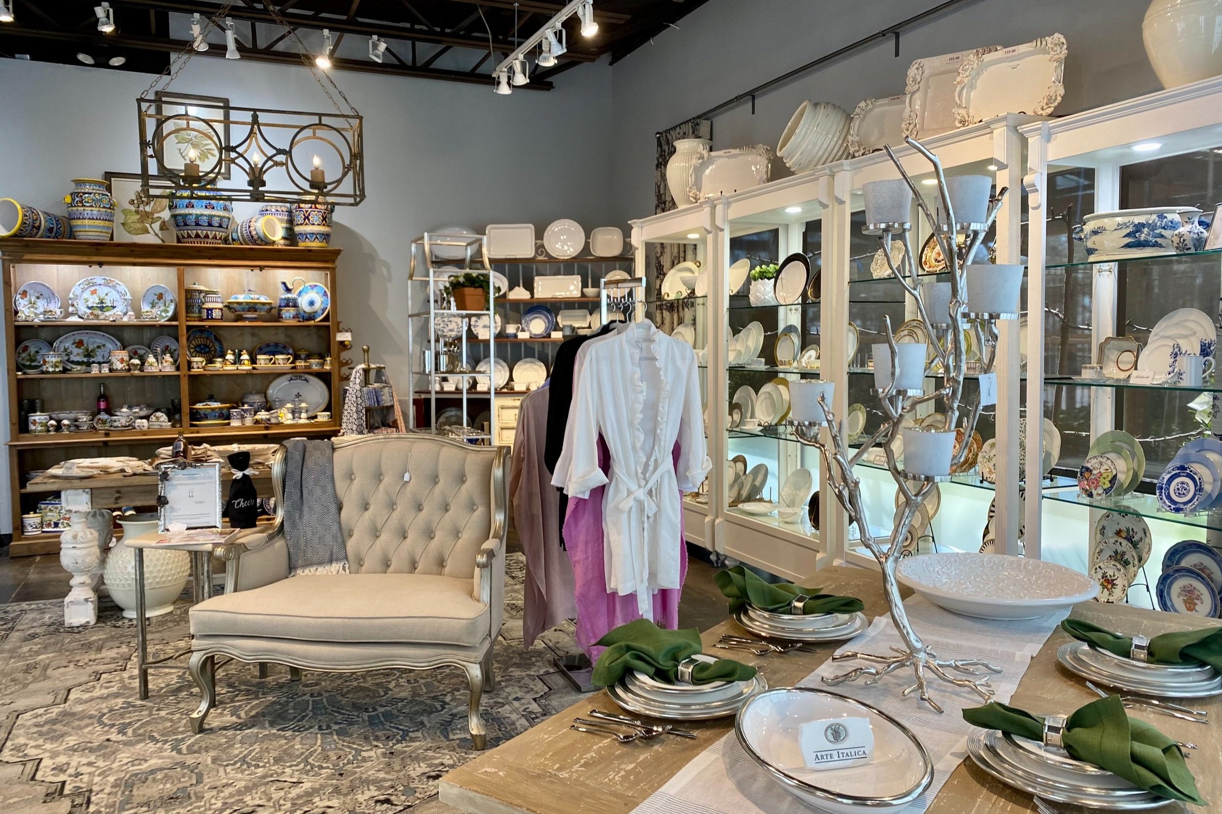 Wedding Season with Jacksons Home + Garden - The Scout Guide