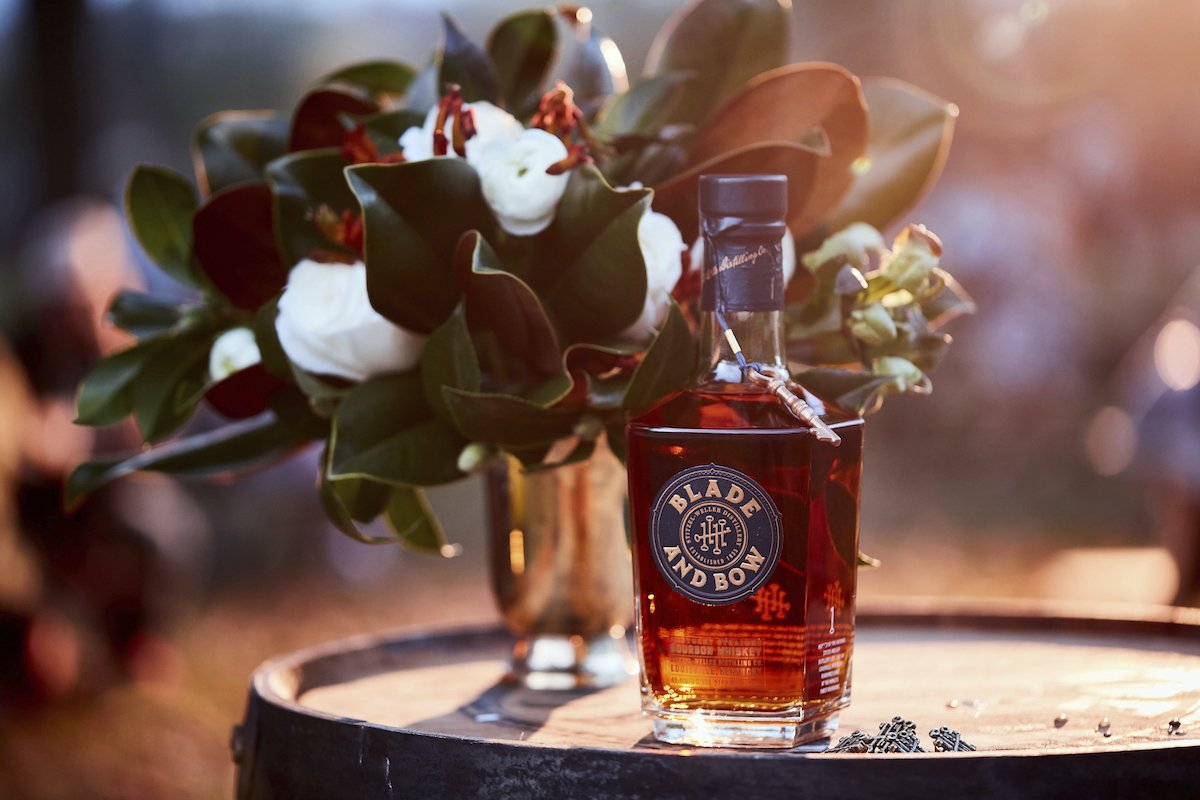 Off to the Races with Blade and Bow! The Scout Guide