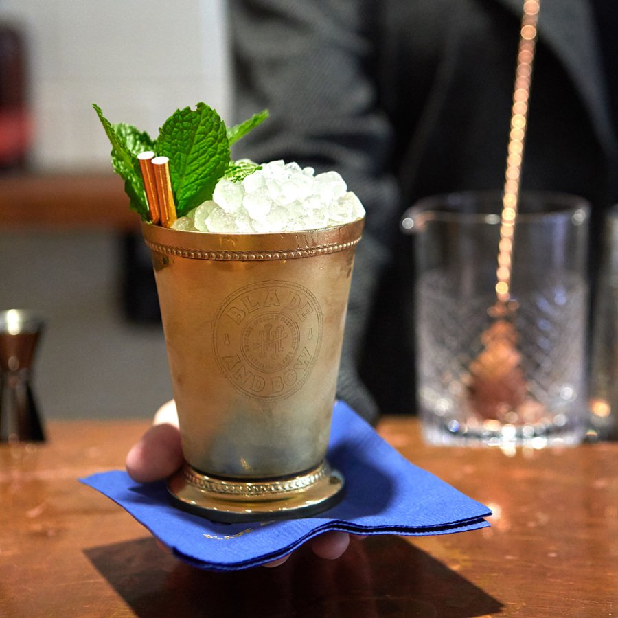 Off to the Races with Blade and Bow! The Scout Guide