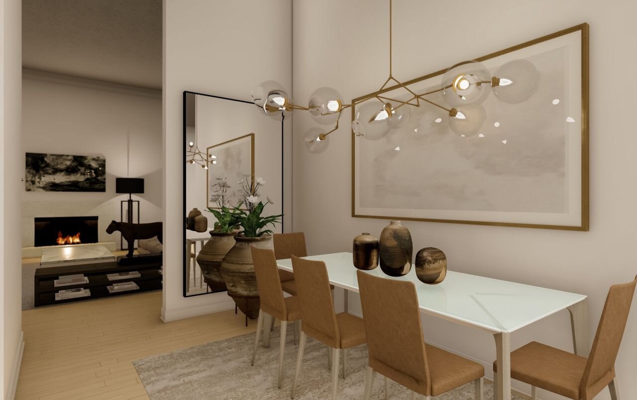 APRIL EVENT CALENDAR - The Scout Guide