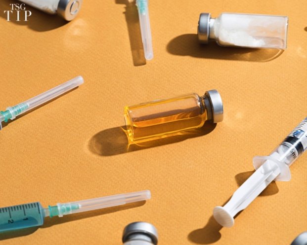 INJECTABLES 101: THE FOUNTAIN OF YOUTH - The Scout Guide