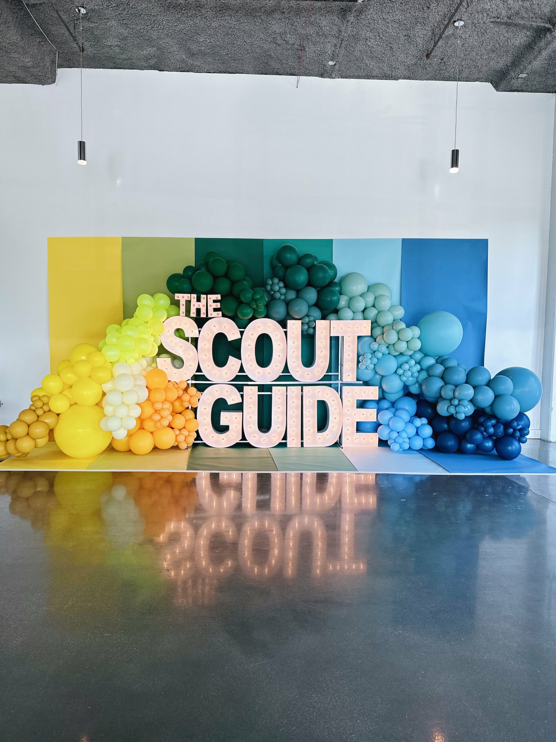 TSG Cincinnati & Northern Kentucky Volume 8 Color Picking Party - The ...