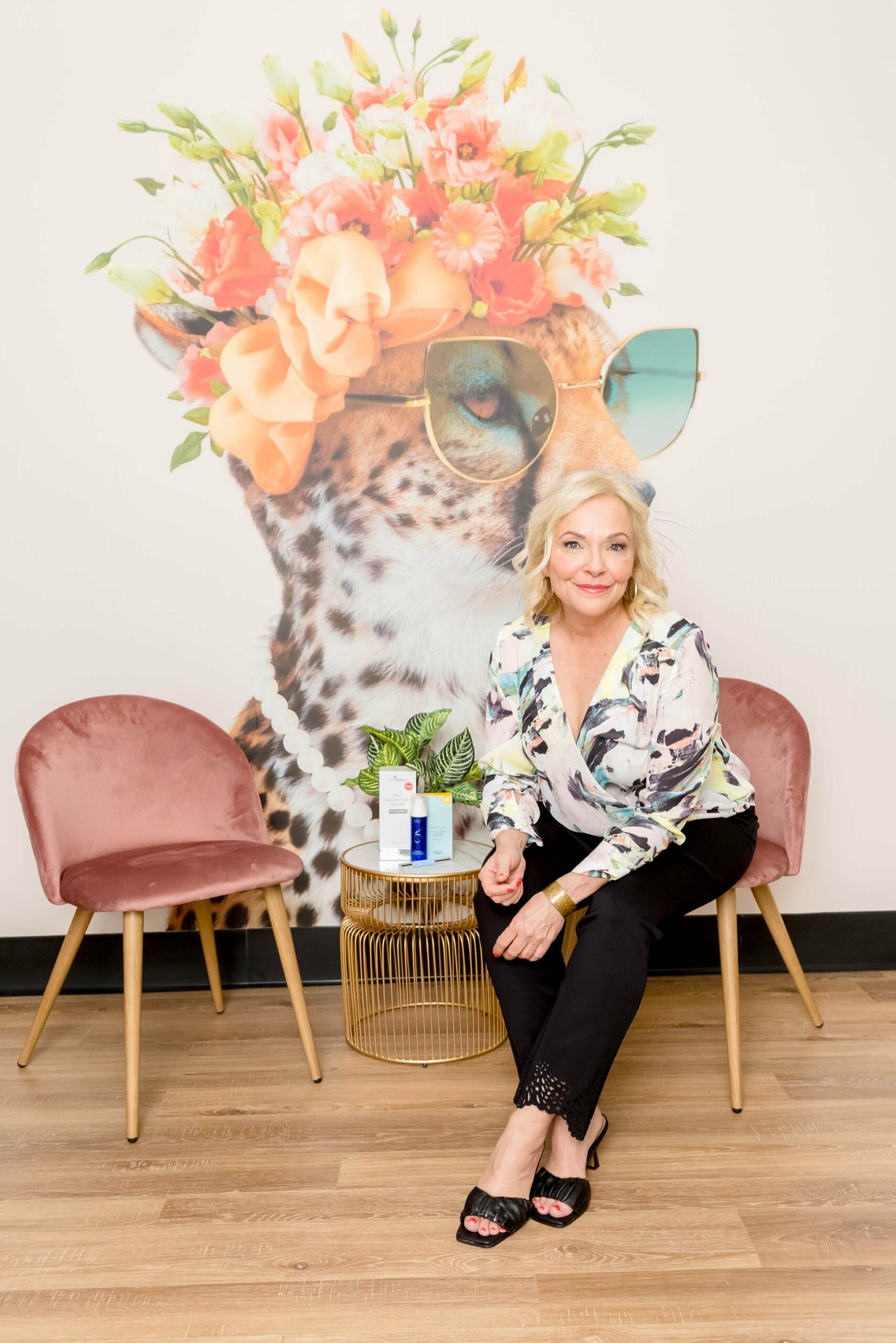 Why Livio: Lisa McMillan of Livio Med Spa Shares Its Story - The Scout Guide