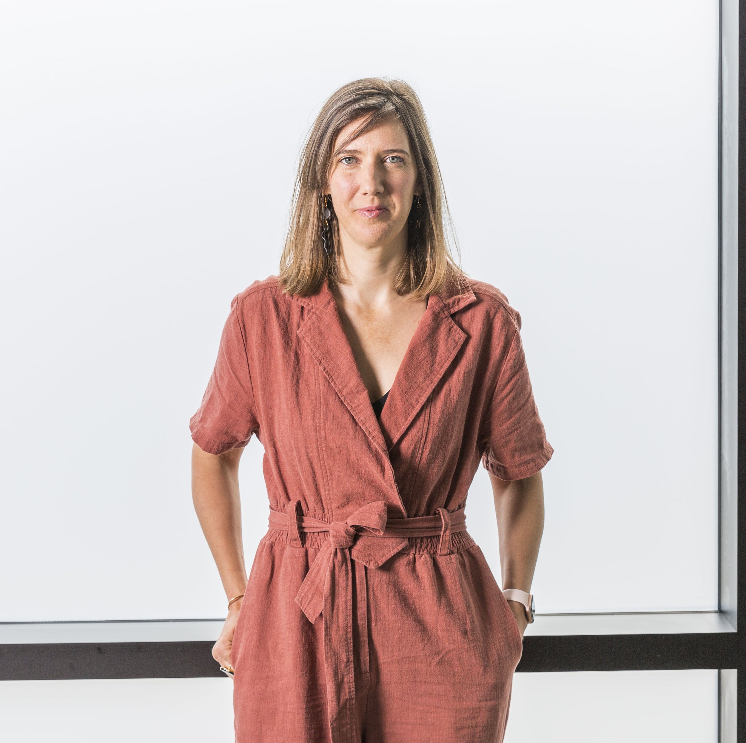 Meet The Woman Who'S Taking Over: Jaylisa Hoehne - gzkld9u
