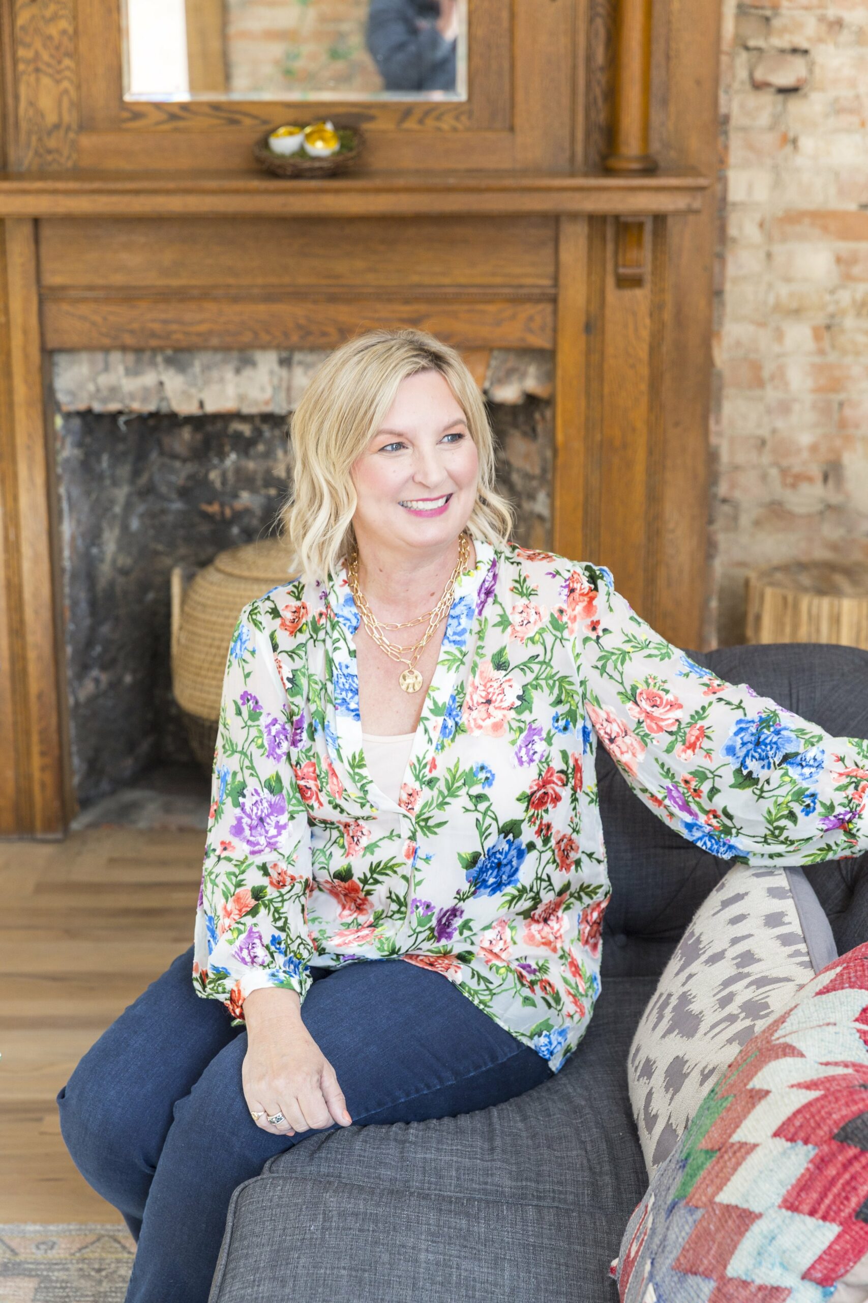 Meet The Woman Who'S Taking Over: Jaylisa Hoehne - zw2lb0h
